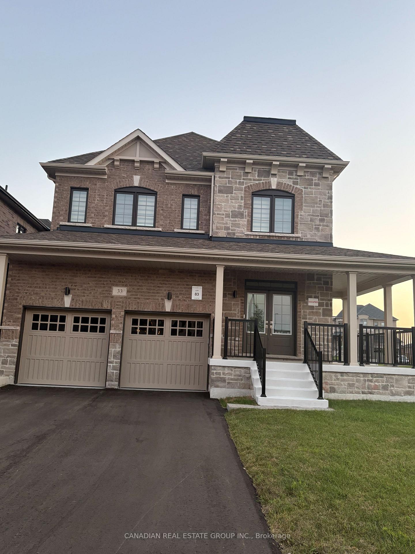 Photo 31 of 33 Stennett Drive, Georgina, Keswick North — HOMEH