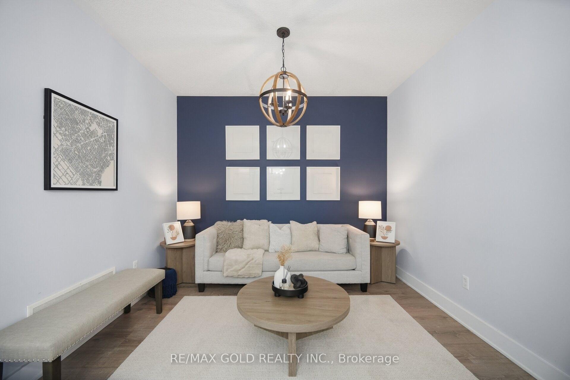Photo 5 of 22 Mulgrave Street, Brampton, Bram East — HOMEH