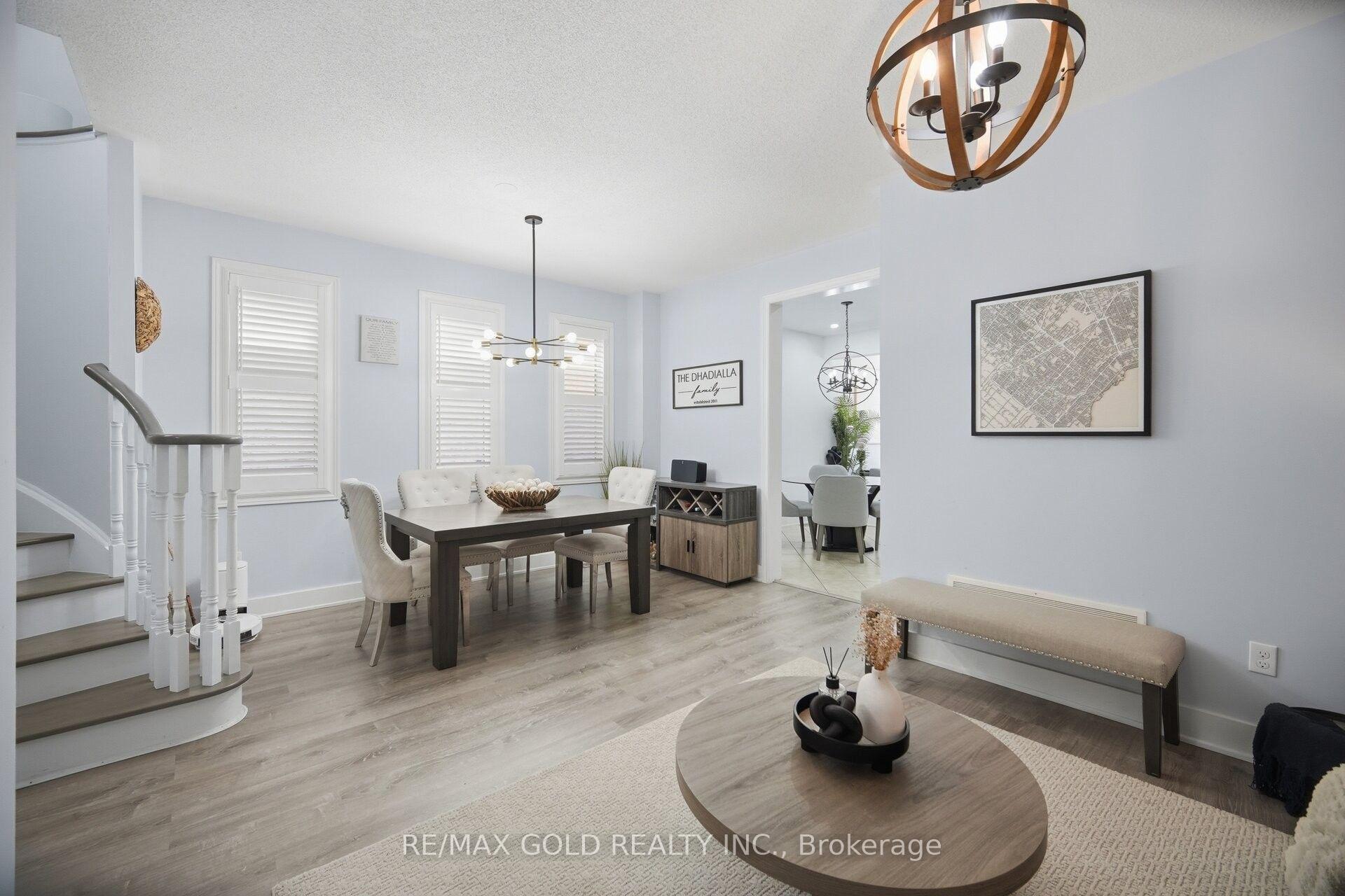 Photo 6 of 22 Mulgrave Street, Brampton, Bram East — HOMEH