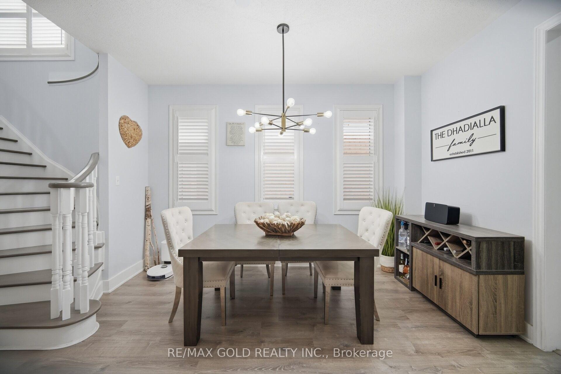 Photo 7 of 22 Mulgrave Street, Brampton, Bram East — HOMEH