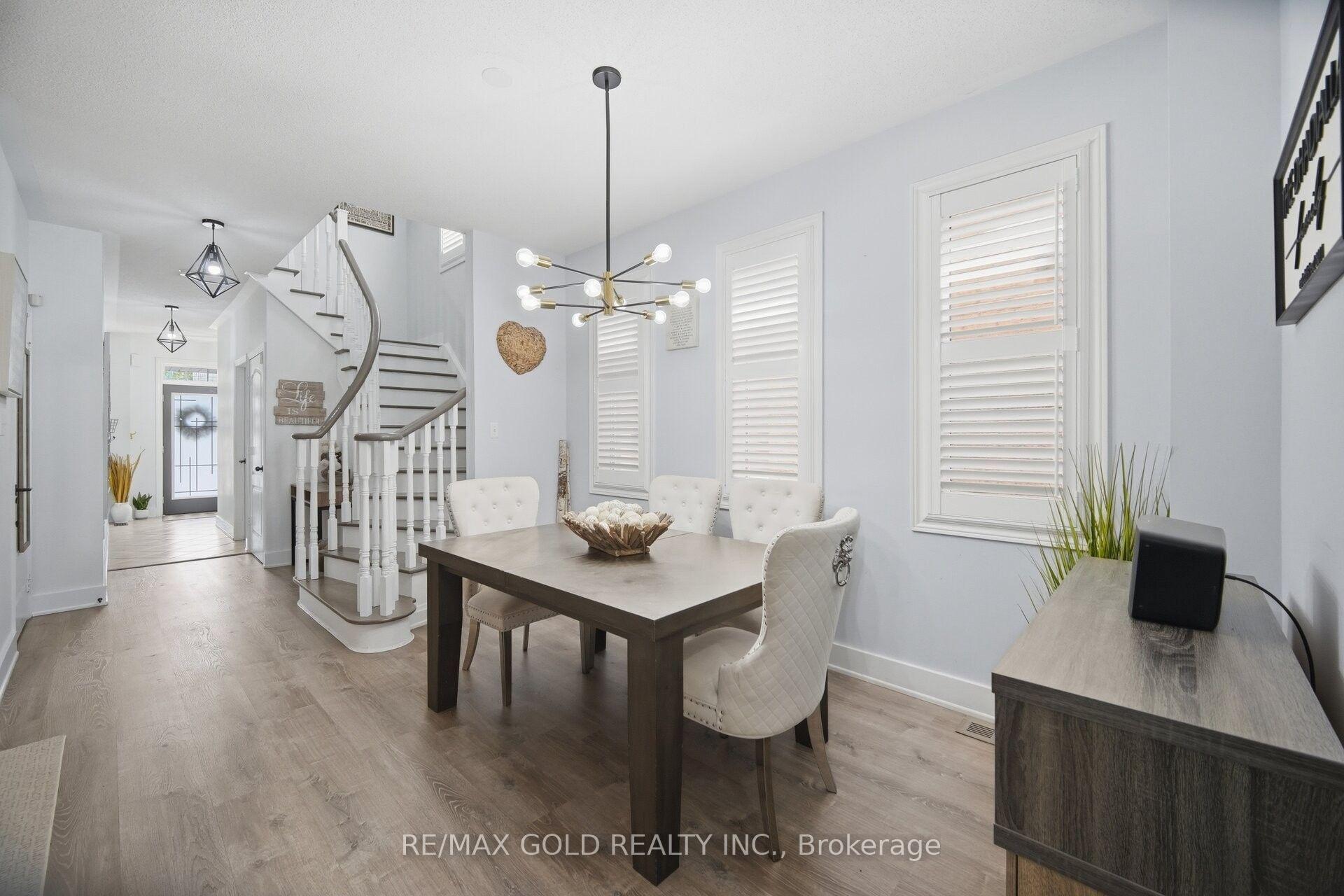 Photo 8 of 22 Mulgrave Street, Brampton, Bram East — HOMEH