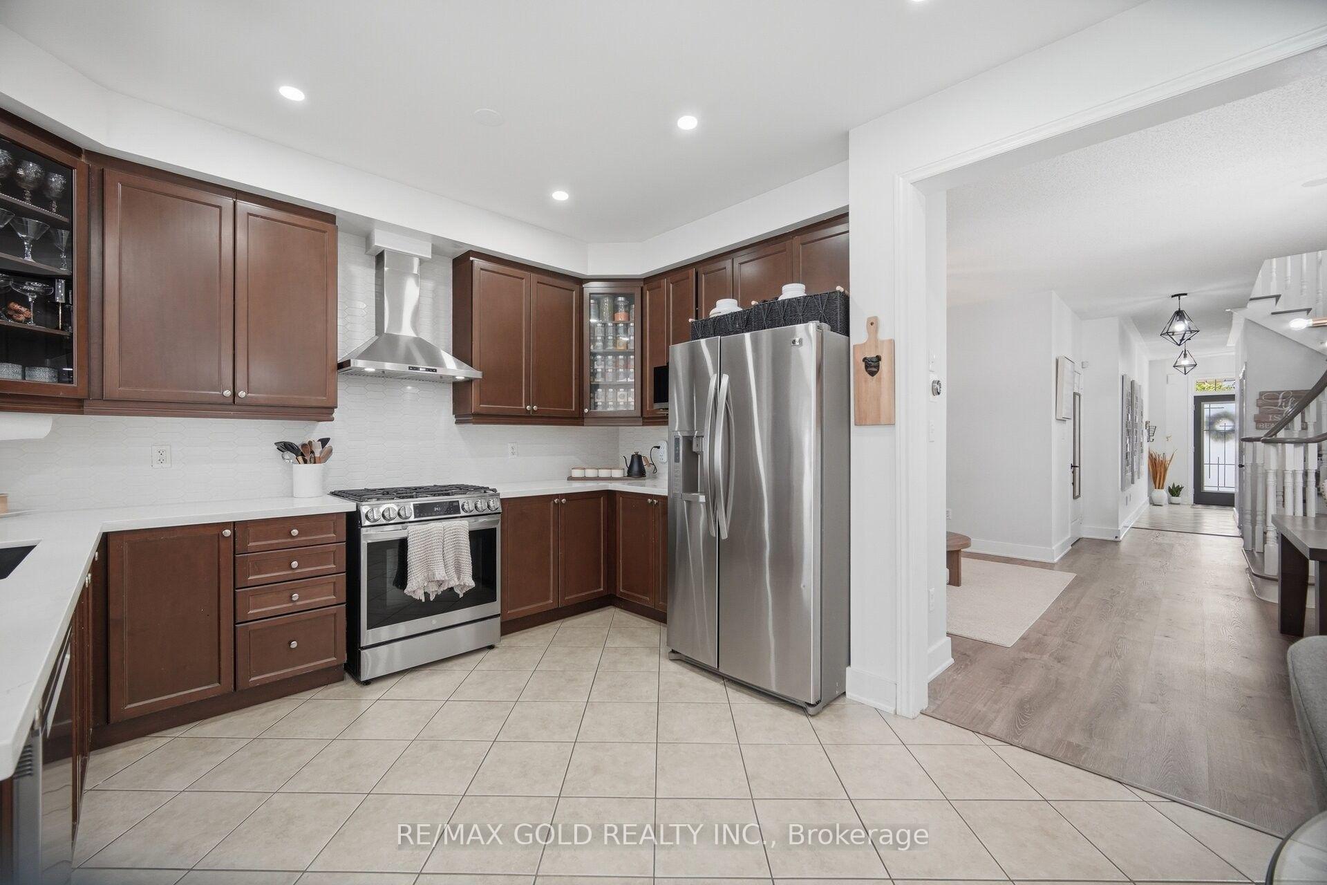Photo 9 of 22 Mulgrave Street, Brampton, Bram East — HOMEH