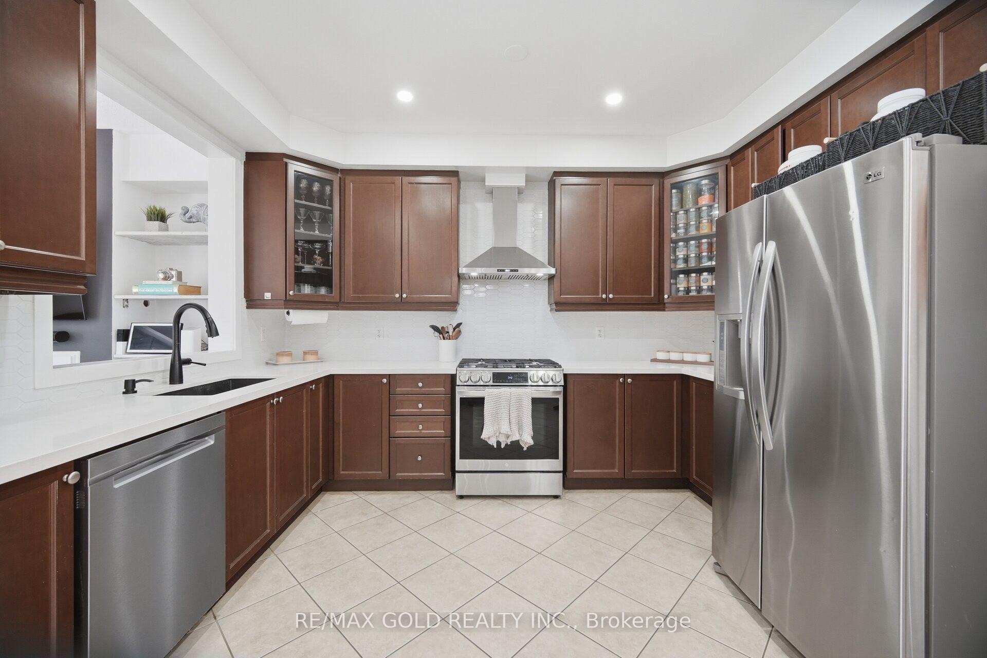Photo 10 of 22 Mulgrave Street, Brampton, Bram East — HOMEH
