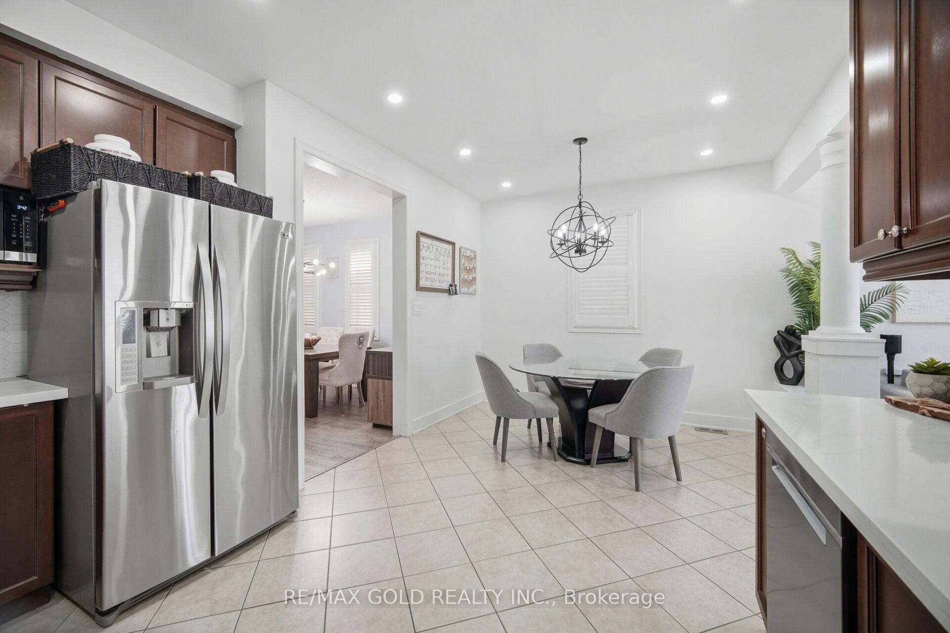 Photo 11 of 22 Mulgrave Street, Brampton, Bram East — HOMEH