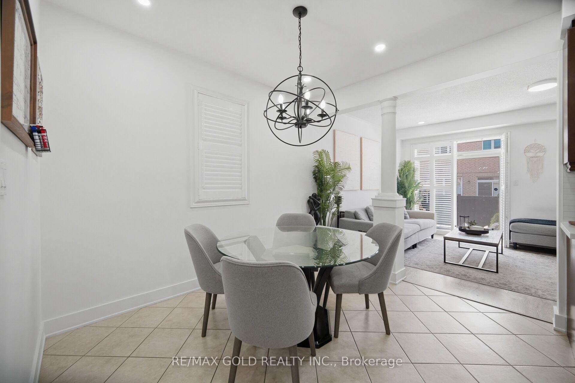 Photo 13 of 22 Mulgrave Street, Brampton, Bram East — HOMEH