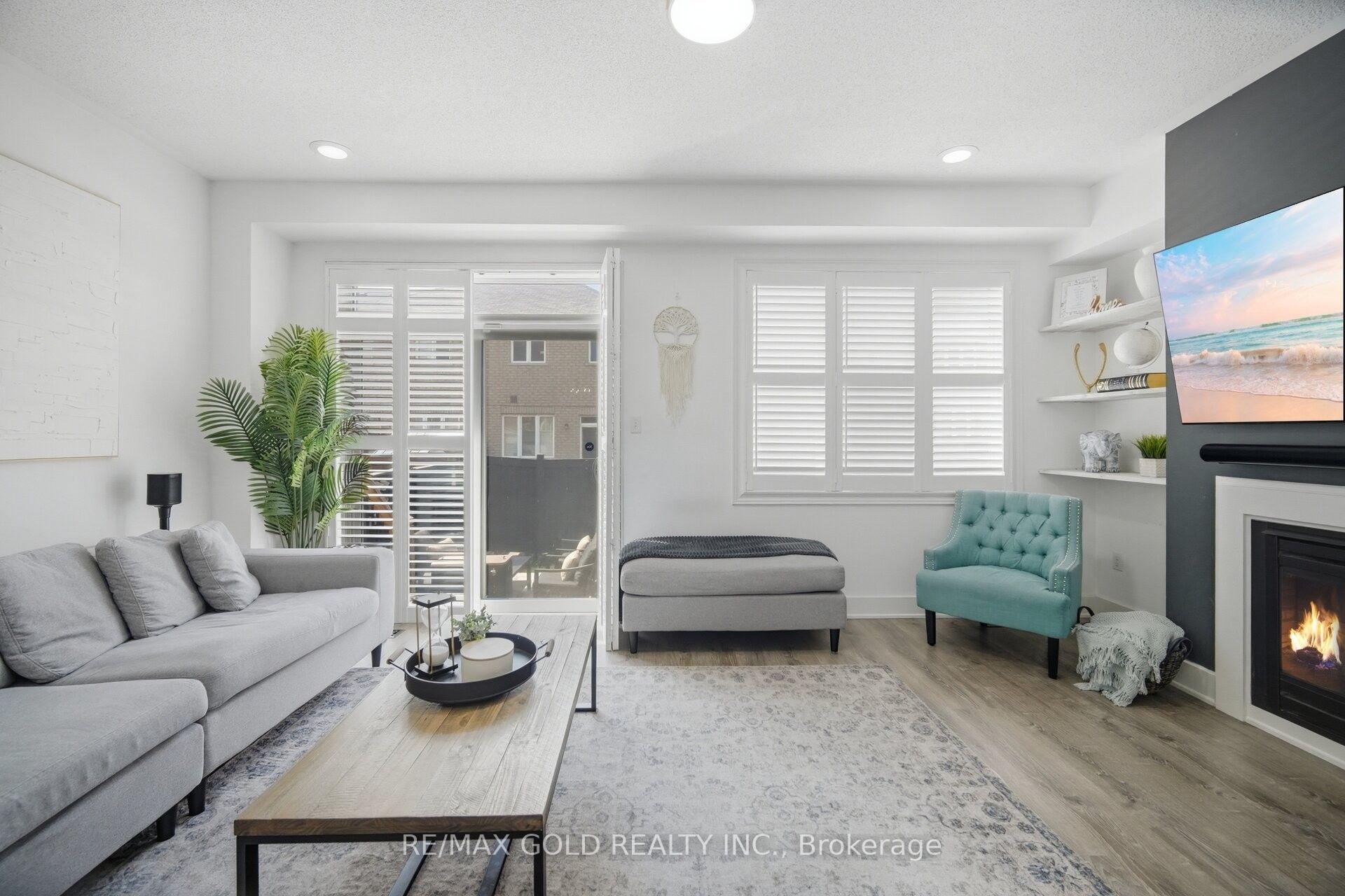 Photo 14 of 22 Mulgrave Street, Brampton, Bram East — HOMEH