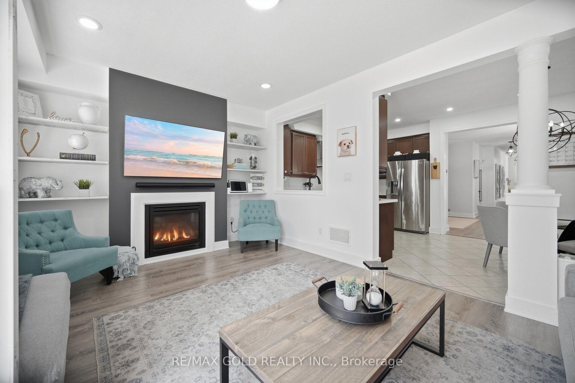 Photo 16 of 22 Mulgrave Street, Brampton, Bram East — HOMEH