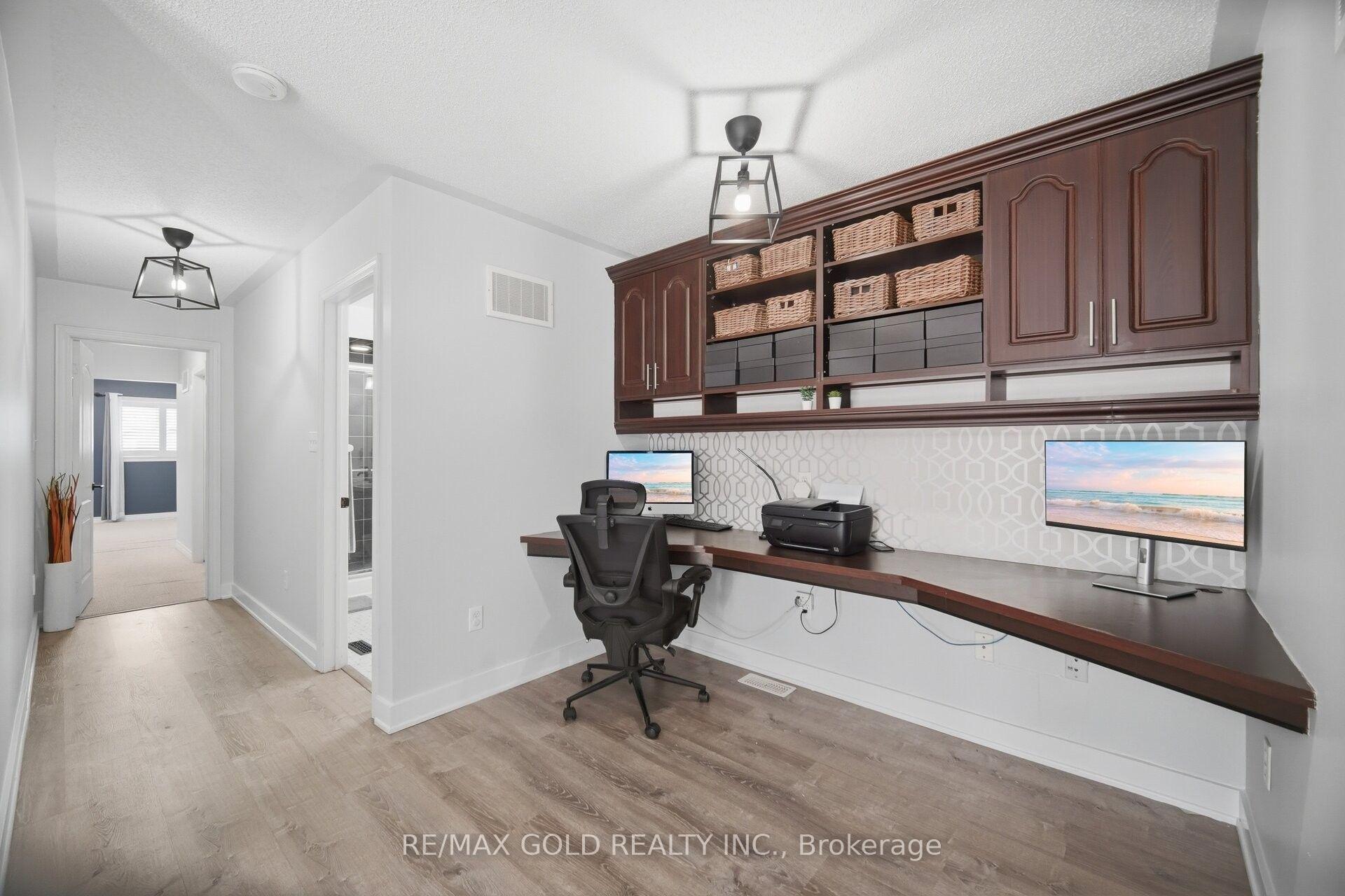 Photo 19 of 22 Mulgrave Street, Brampton, Bram East — HOMEH