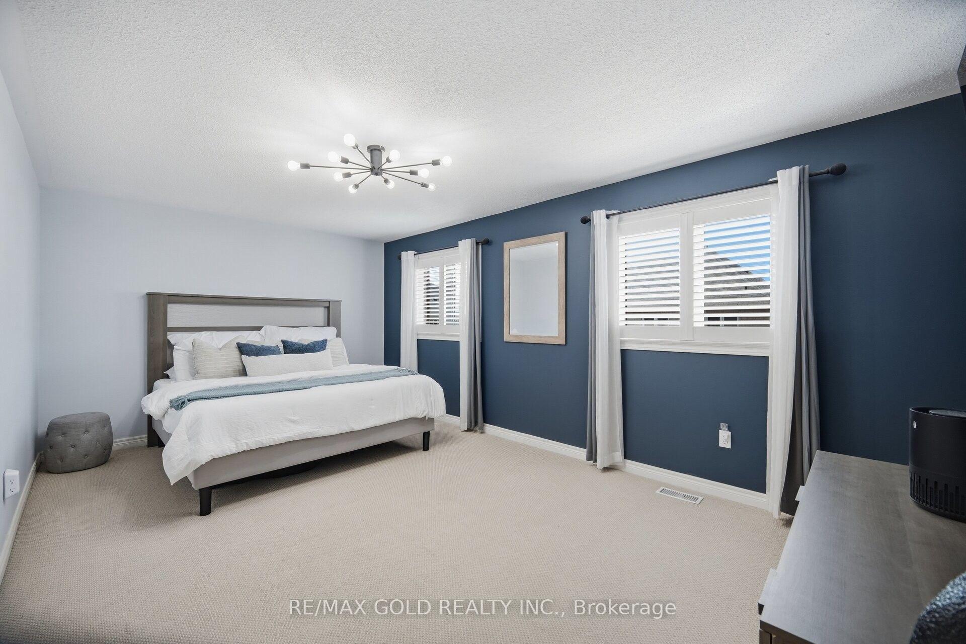 Photo 20 of 22 Mulgrave Street, Brampton, Bram East — HOMEH