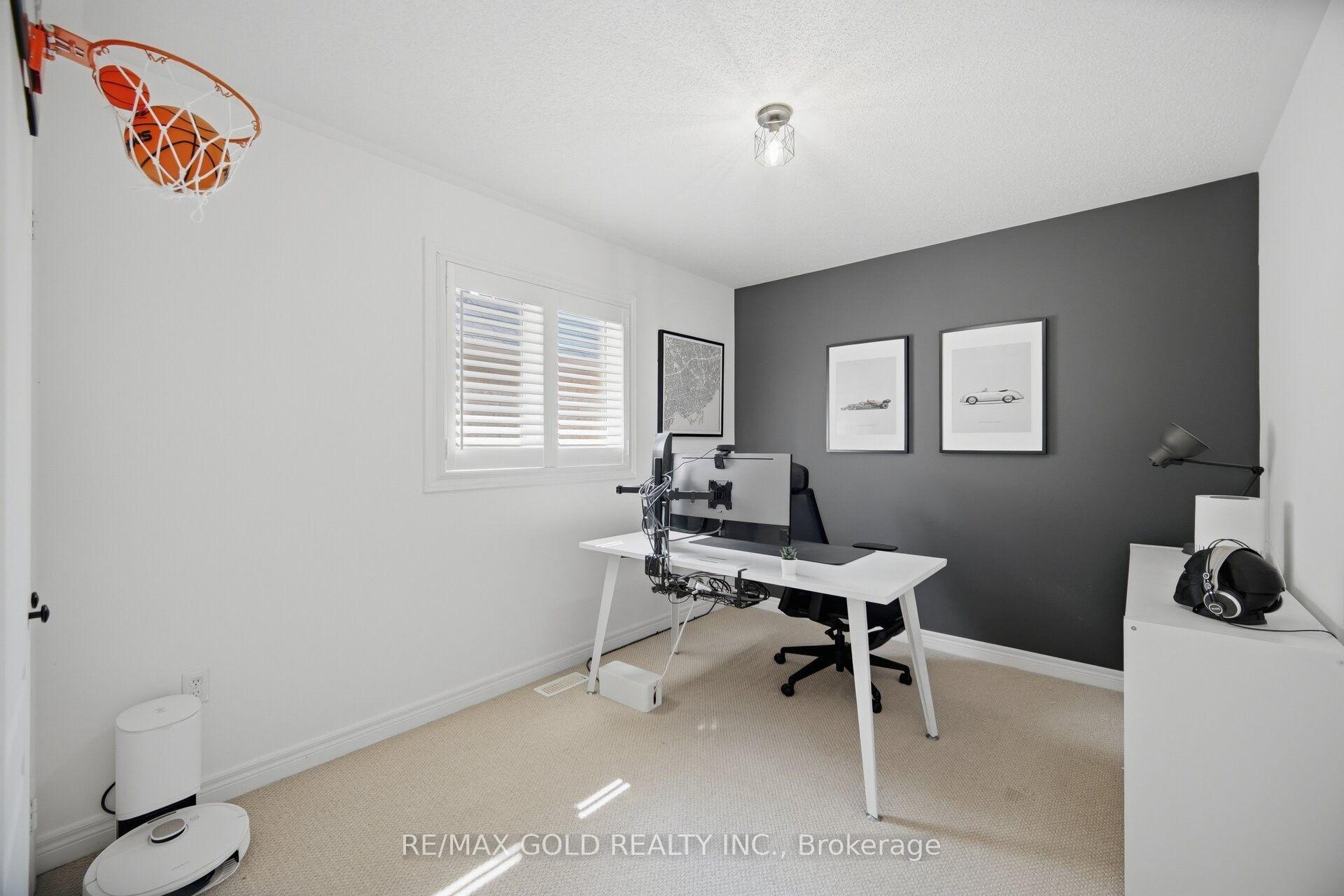 Photo 24 of 22 Mulgrave Street, Brampton, Bram East — HOMEH