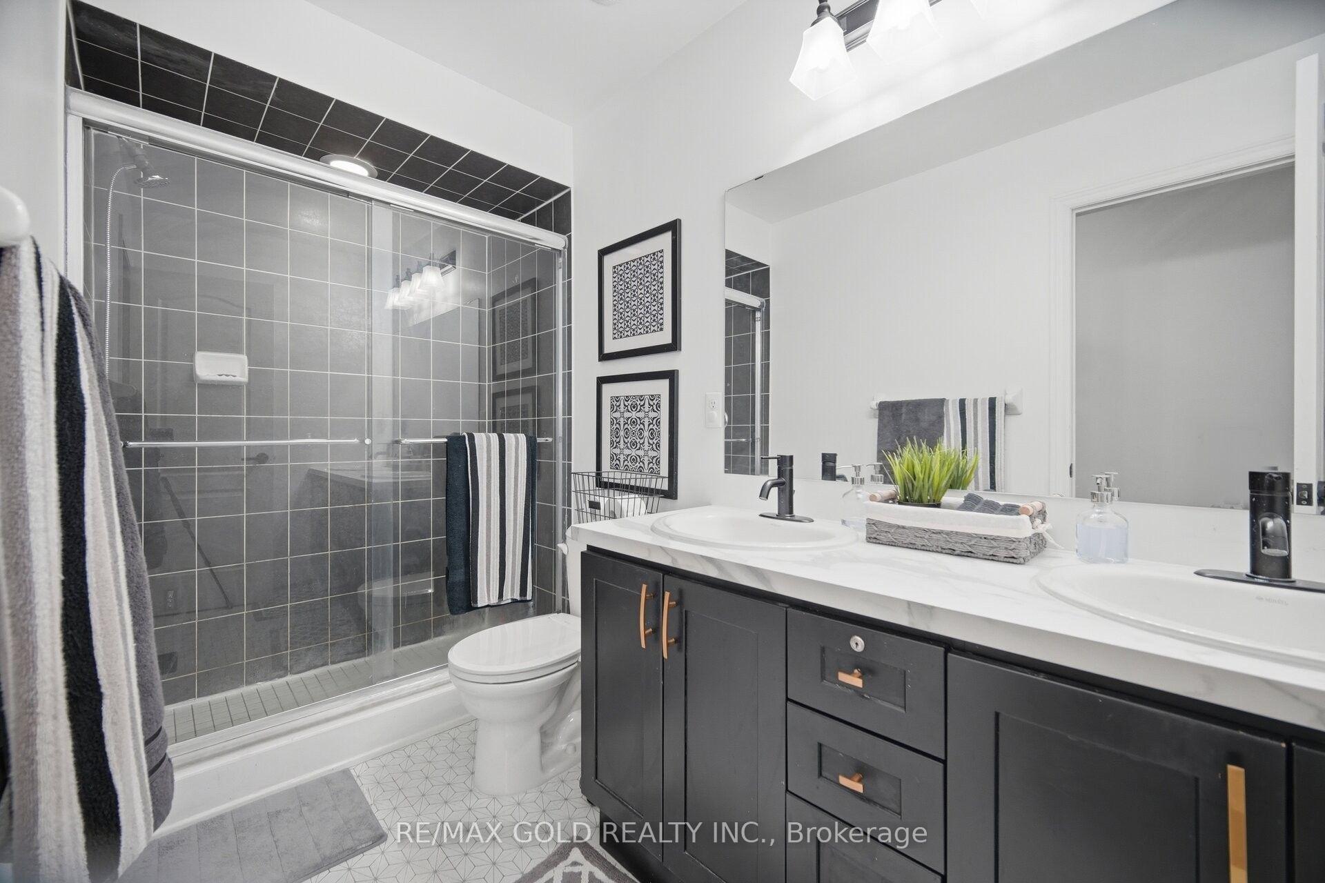Photo 25 of 22 Mulgrave Street, Brampton, Bram East — HOMEH