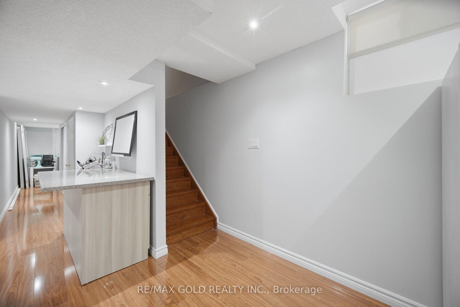 Photo 26 of 22 Mulgrave Street, Brampton, Bram East — HOMEH