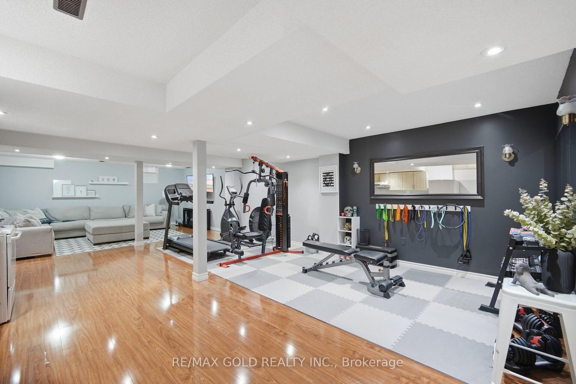 Photo 27 of 22 Mulgrave Street, Brampton, Bram East — HOMEH