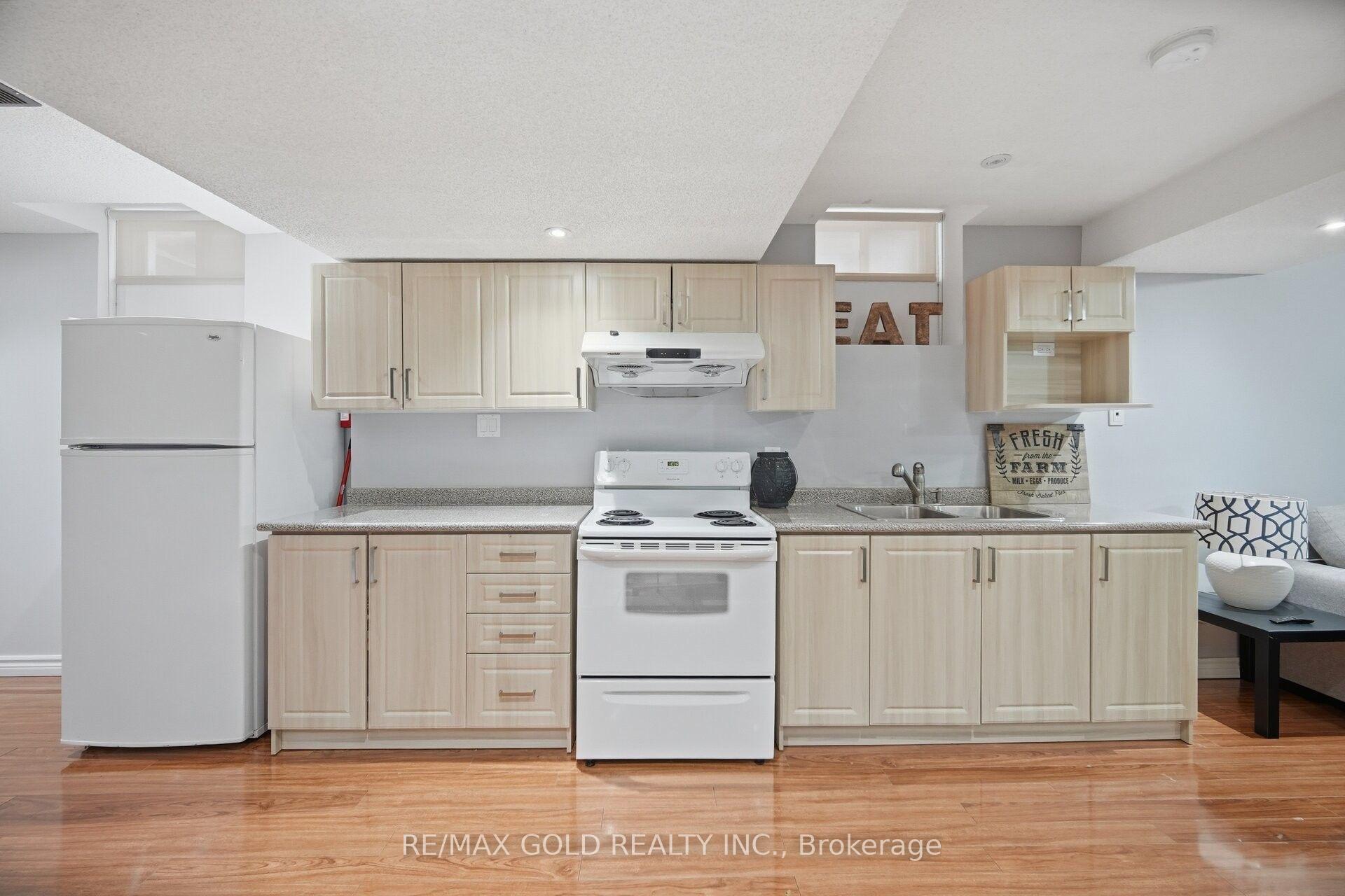 Photo 28 of 22 Mulgrave Street, Brampton, Bram East — HOMEH