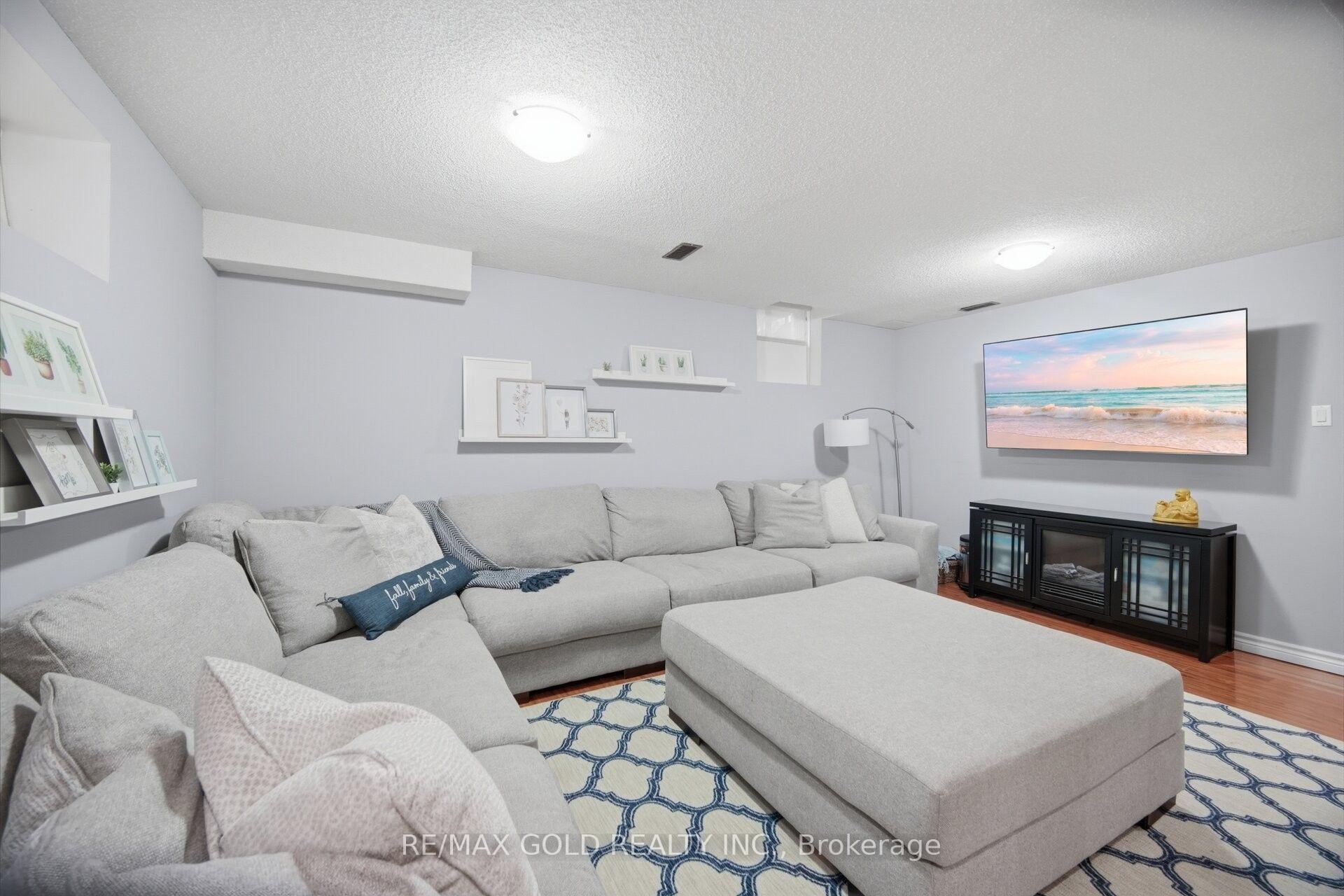 Photo 30 of 22 Mulgrave Street, Brampton, Bram East — HOMEH