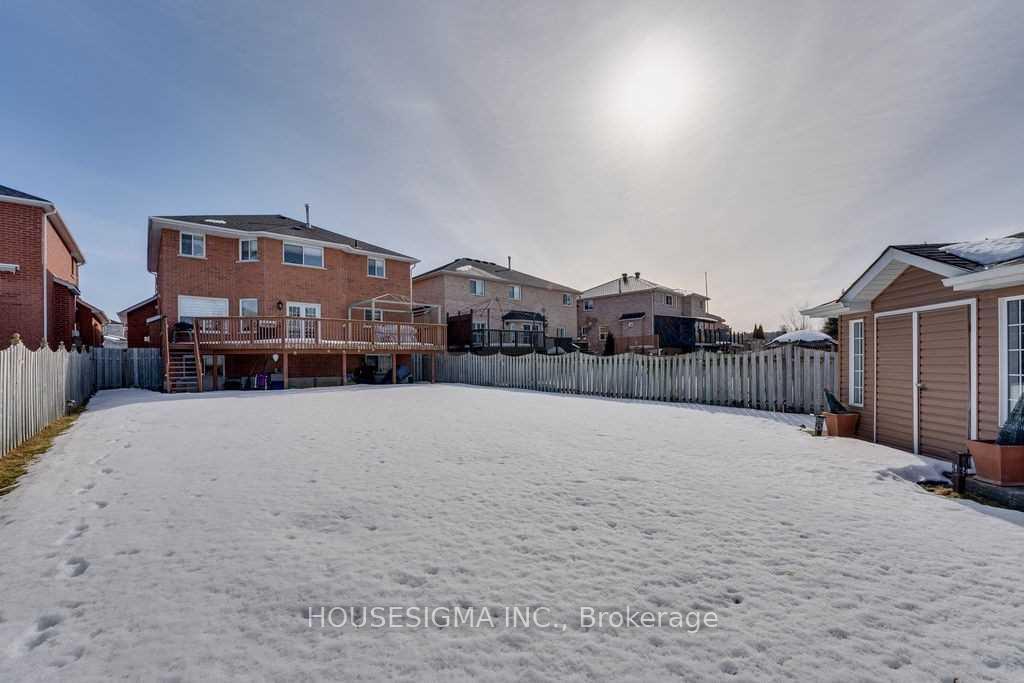 Photo 2 of 129 Gore Drive, Barrie, Ardagh — HOMEH