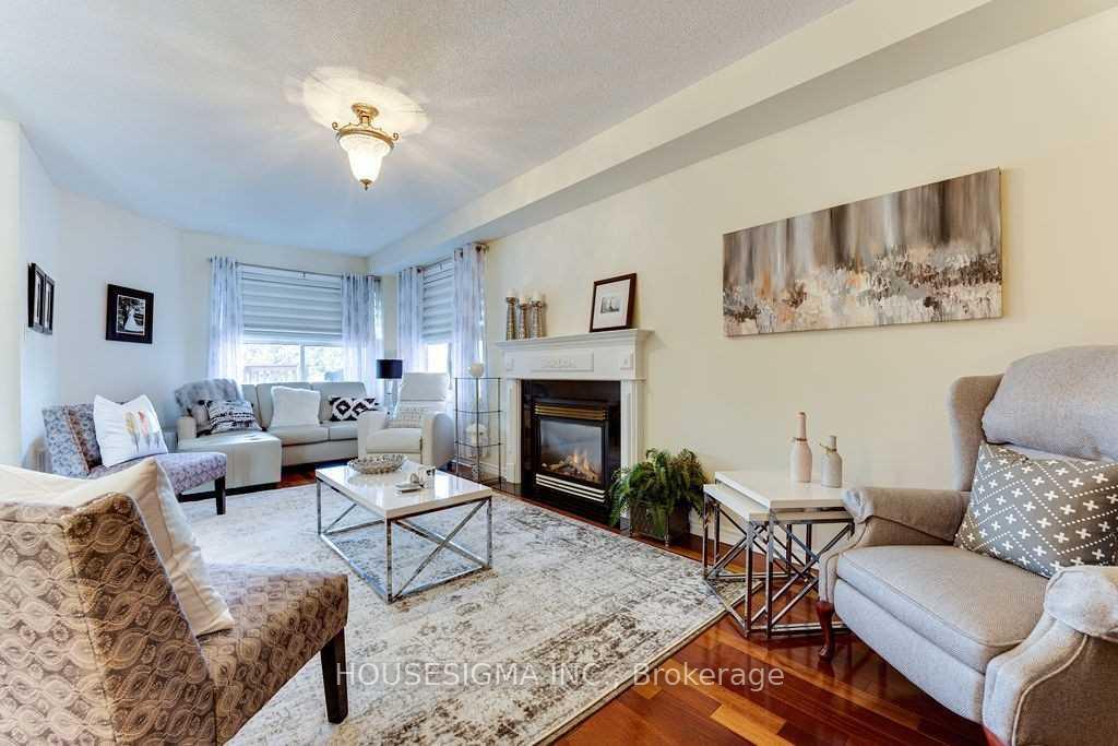 Photo 9 of 129 Gore Drive, Barrie, Ardagh — HOMEH