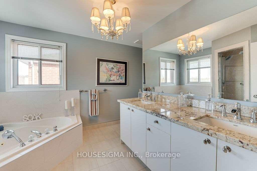 Photo 26 of 129 Gore Drive, Barrie, Ardagh — HOMEH