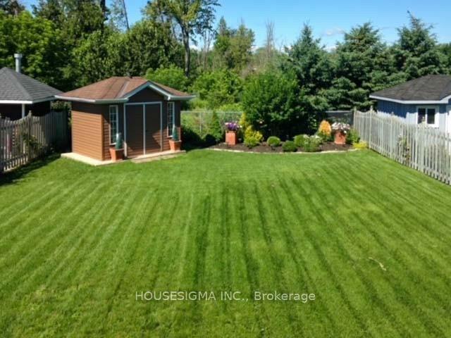 Photo 31 of 129 Gore Drive, Barrie, Ardagh — HOMEH