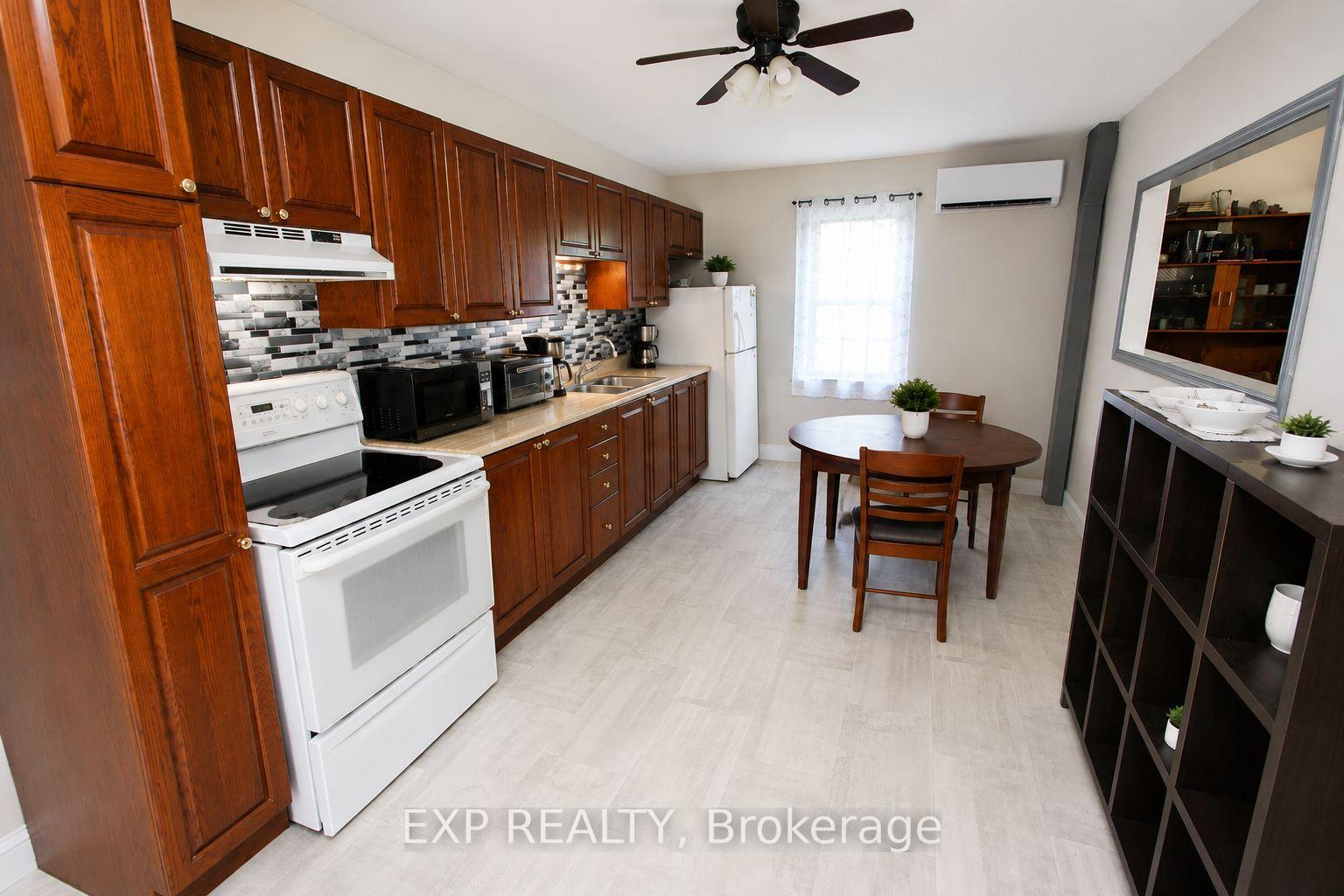 Photo 3 of 4166 County 34 Road, South Glengarry, South Glengarry (Charlottenburgh) Twp — HOMEH
