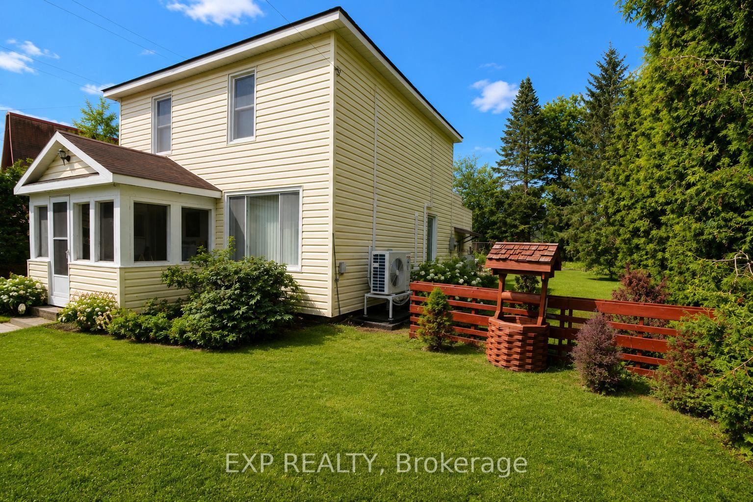 Photo 11 of 4166 County 34 Road, South Glengarry, South Glengarry (Charlottenburgh) Twp — HOMEH