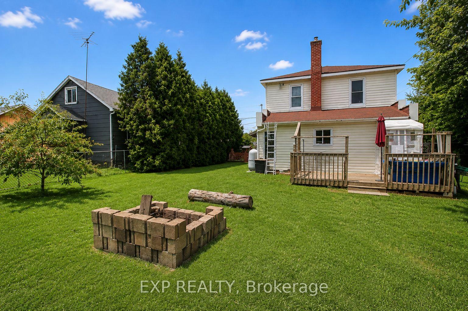 Photo 13 of 4166 County 34 Road, South Glengarry, South Glengarry (Charlottenburgh) Twp — HOMEH