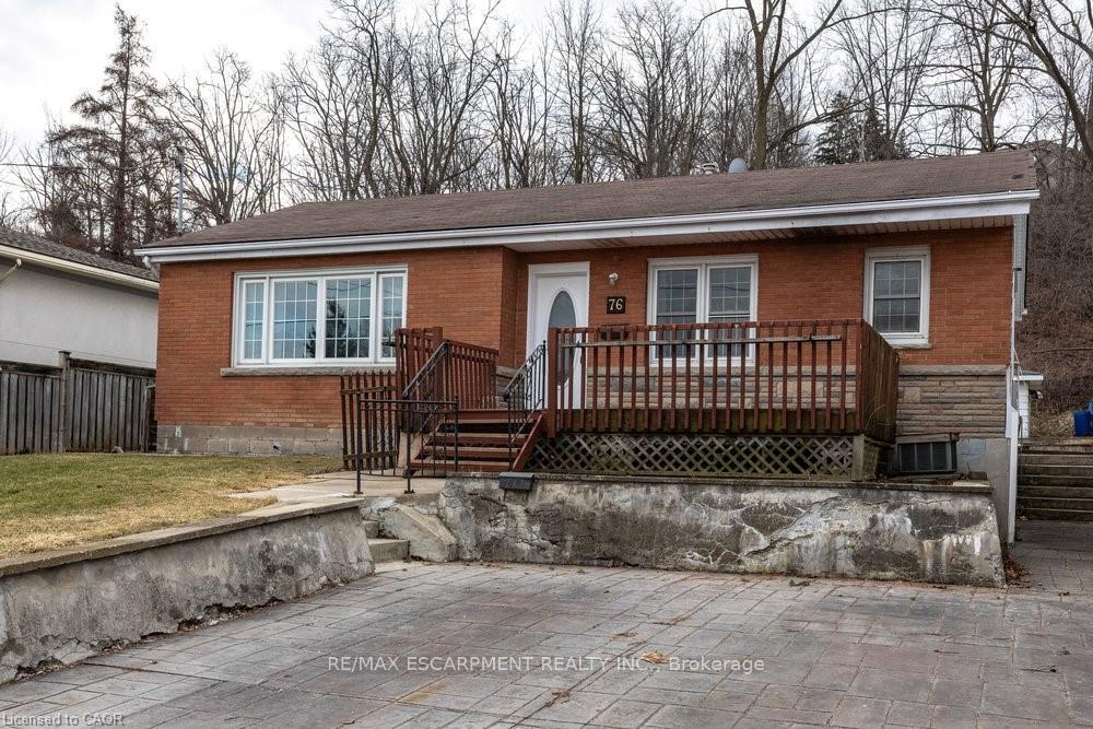 Photo 2 of 76 Margaret Avenue, Hamilton, Stoney Creek — HOMEH