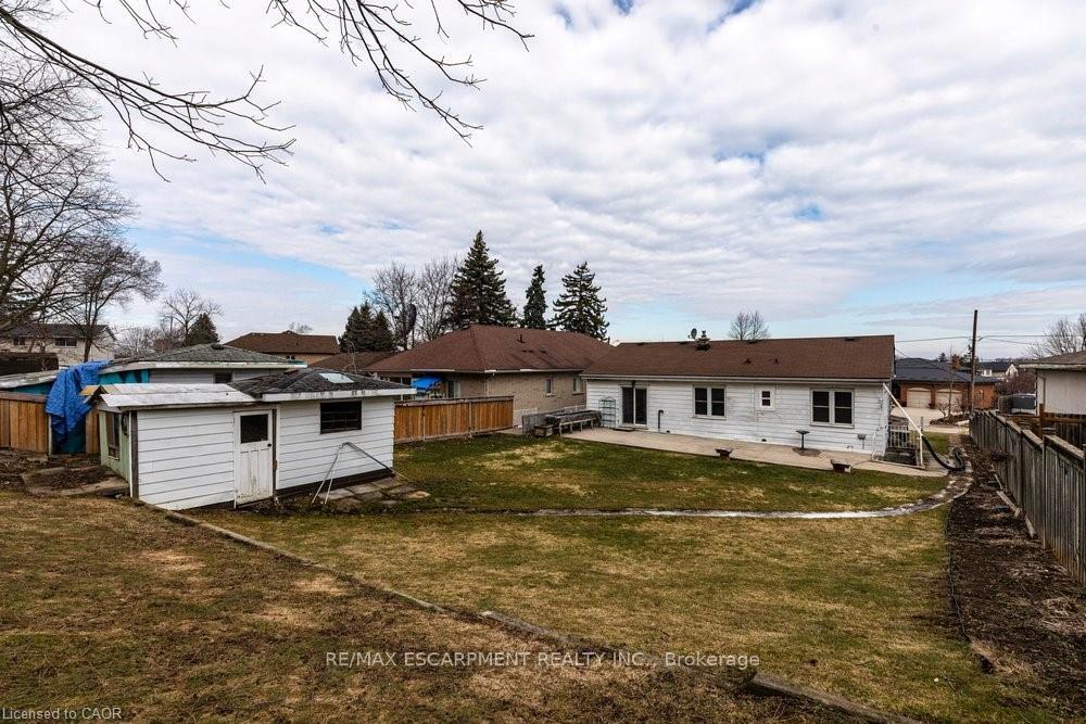 Photo 19 of 76 Margaret Avenue, Hamilton, Stoney Creek — HOMEH