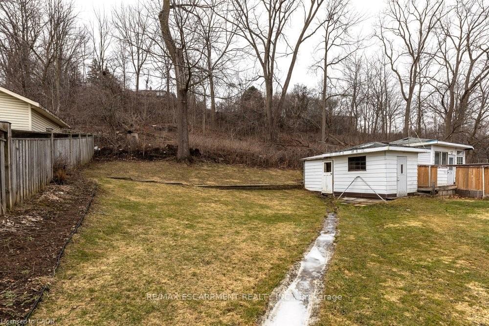 Photo 20 of 76 Margaret Avenue, Hamilton, Stoney Creek — HOMEH