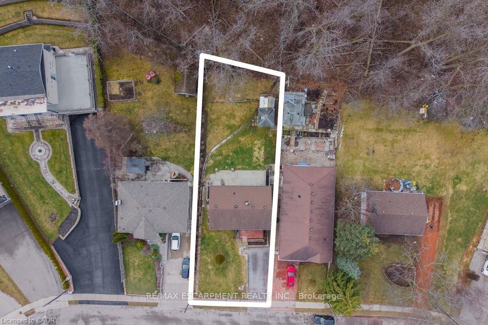 Photo 22 of 76 Margaret Avenue, Hamilton, Stoney Creek — HOMEH