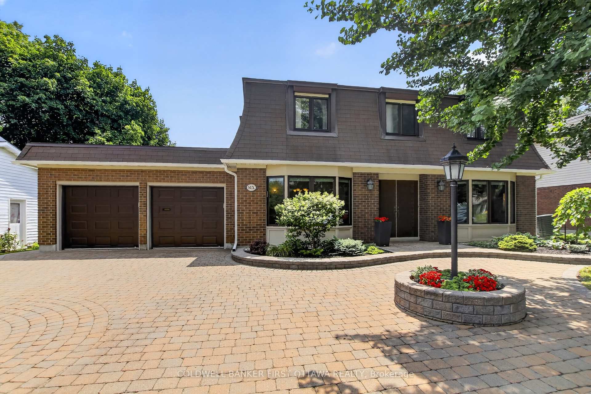 Photo 1 of 6 Cosburn Avenue, Ottawa, Arlington Woods — HOMEH