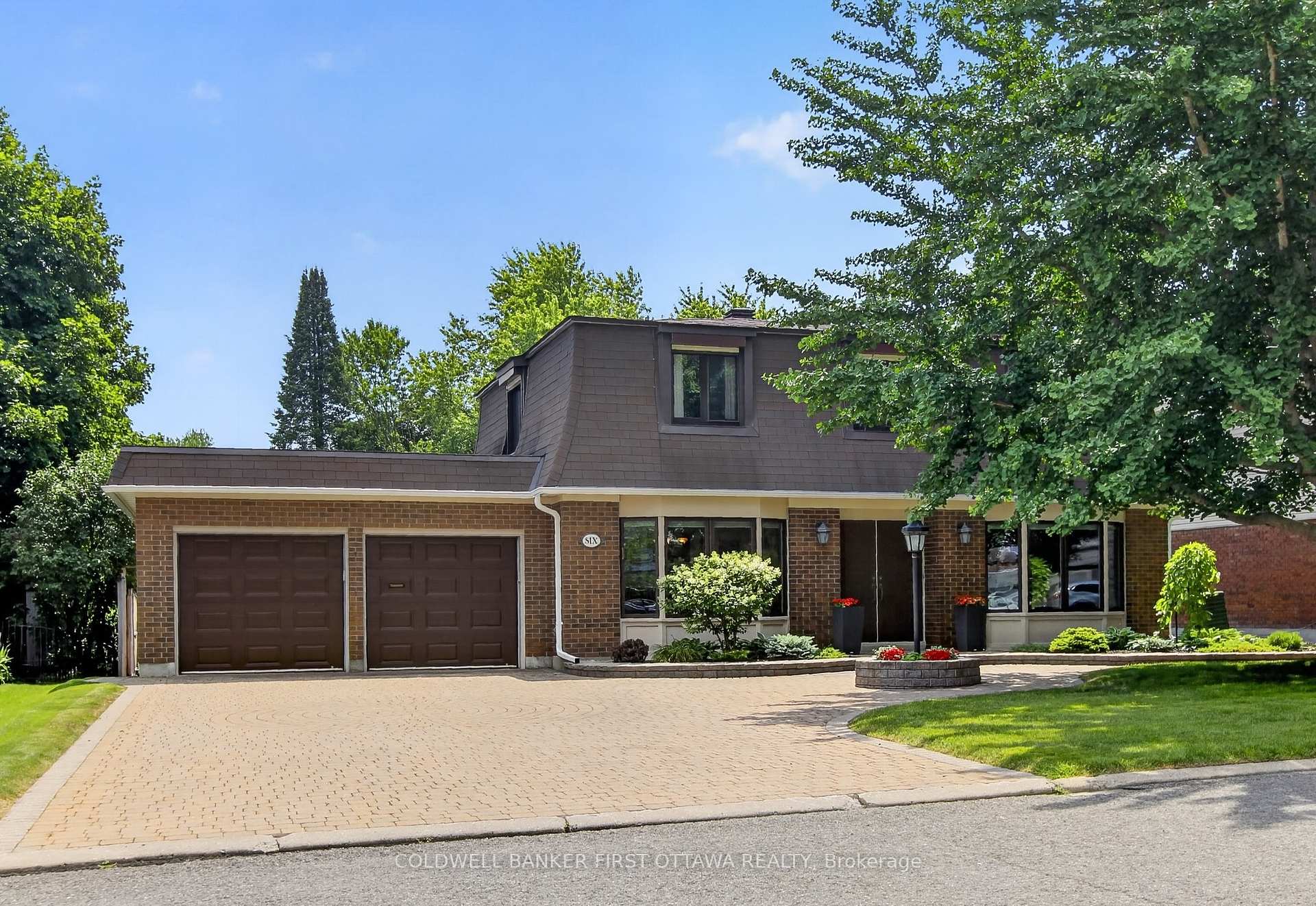 Photo 2 of 6 Cosburn Avenue, Ottawa, Arlington Woods — HOMEH