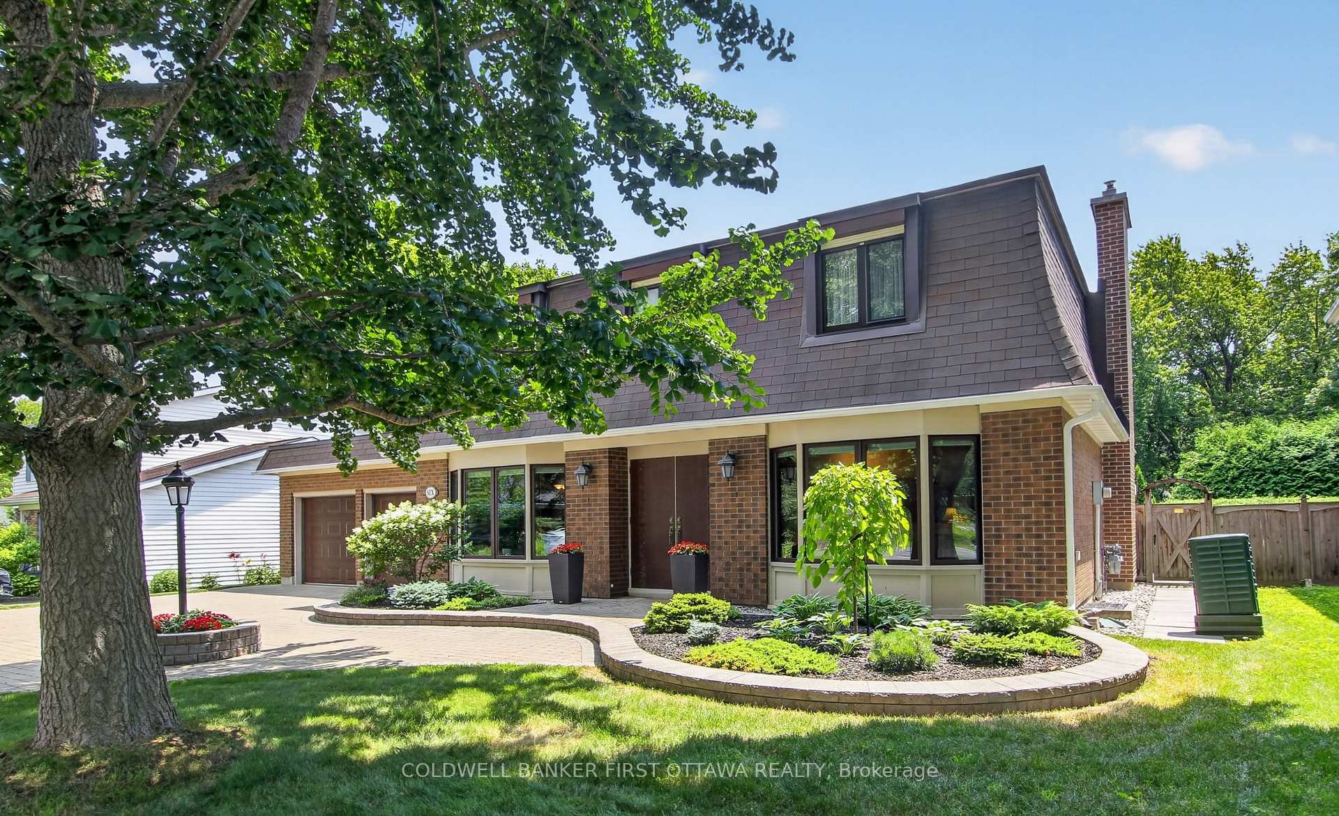 Photo 3 of 6 Cosburn Avenue, Ottawa, Arlington Woods — HOMEH