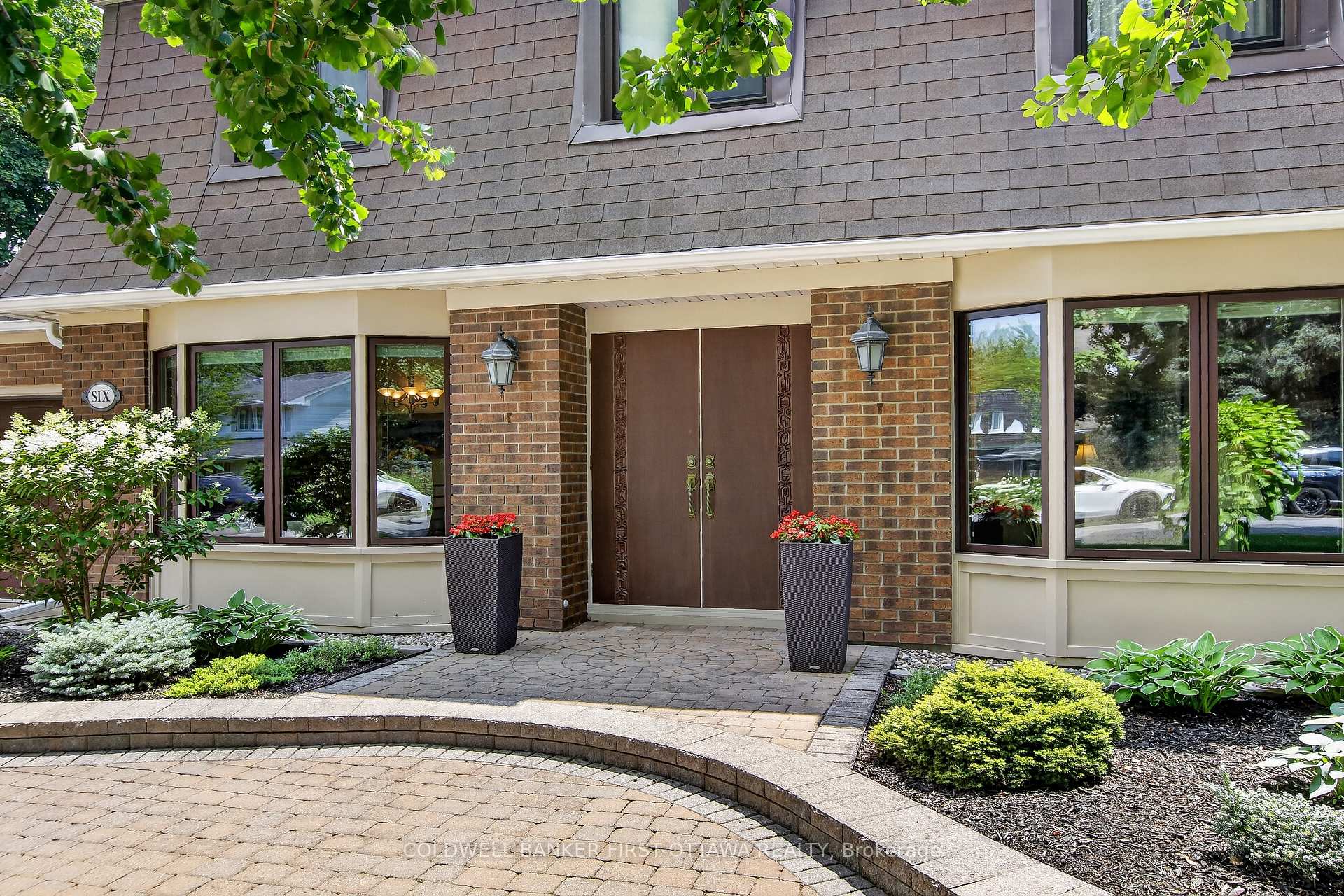 Photo 4 of 6 Cosburn Avenue, Ottawa, Arlington Woods — HOMEH