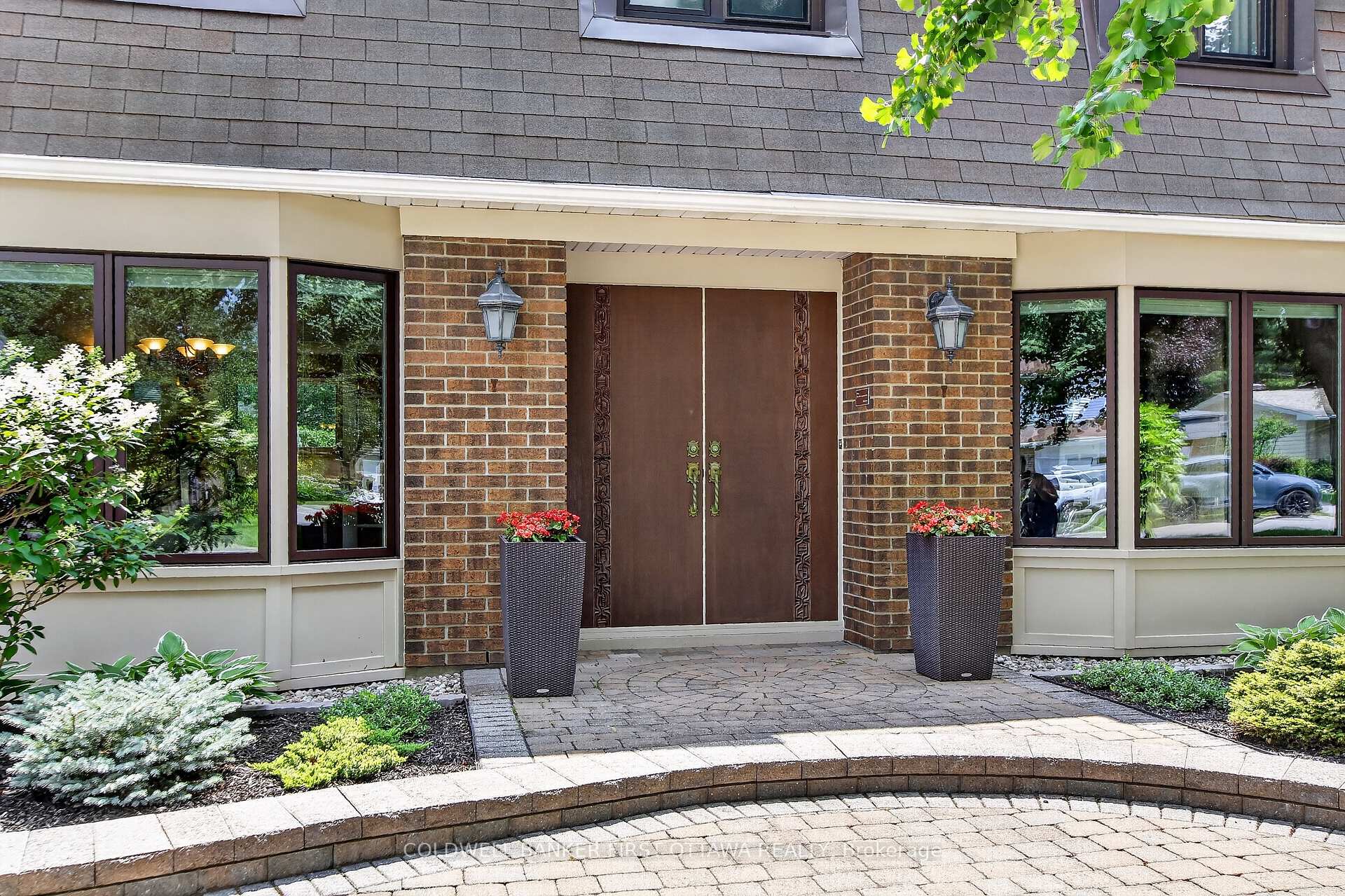 Photo 5 of 6 Cosburn Avenue, Ottawa, Arlington Woods — HOMEH