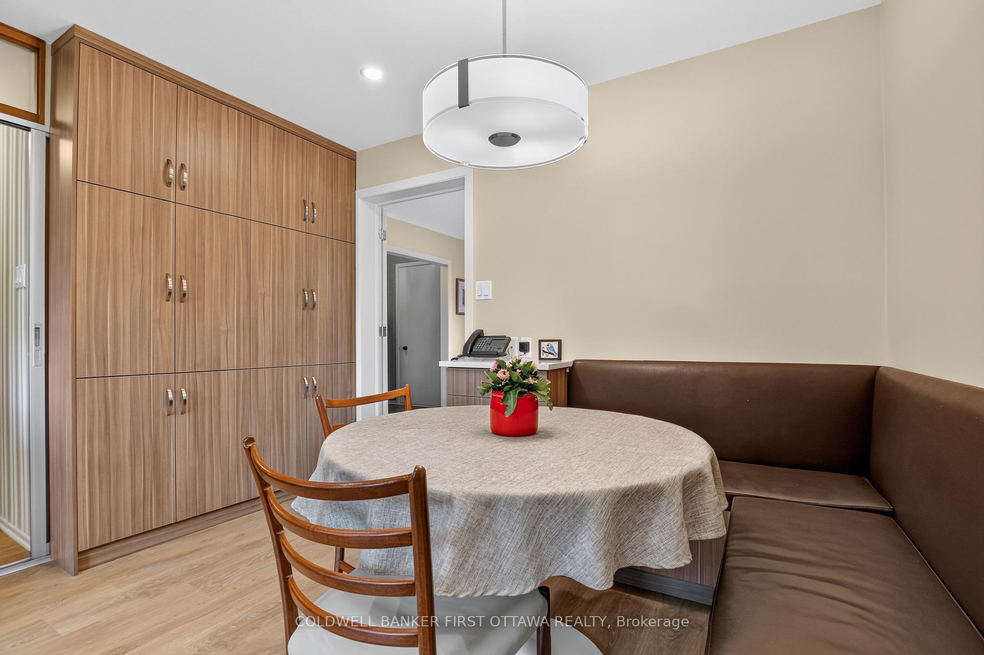 Photo 19 of 6 Cosburn Avenue, Ottawa, Arlington Woods — HOMEH