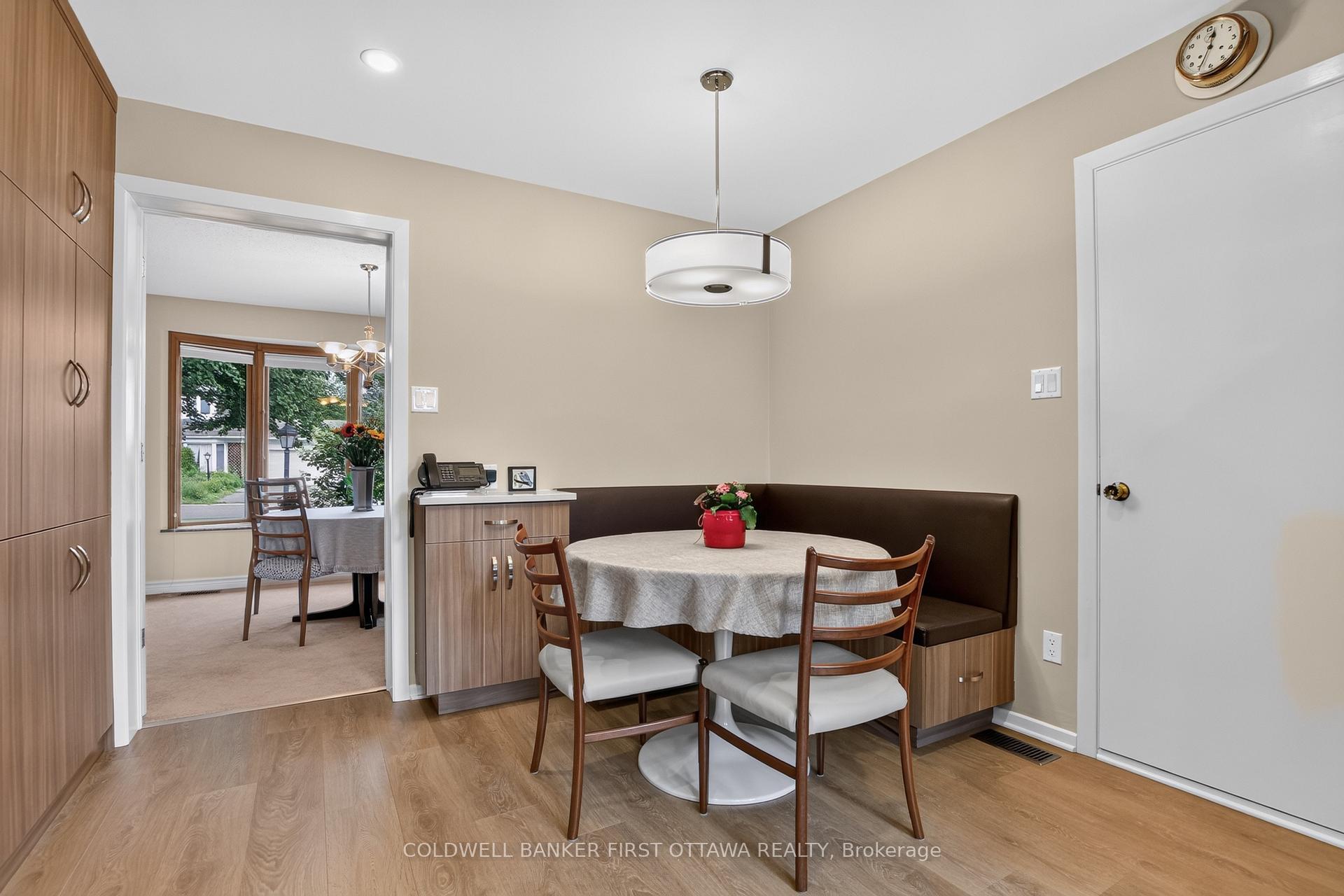 Photo 20 of 6 Cosburn Avenue, Ottawa, Arlington Woods — HOMEH