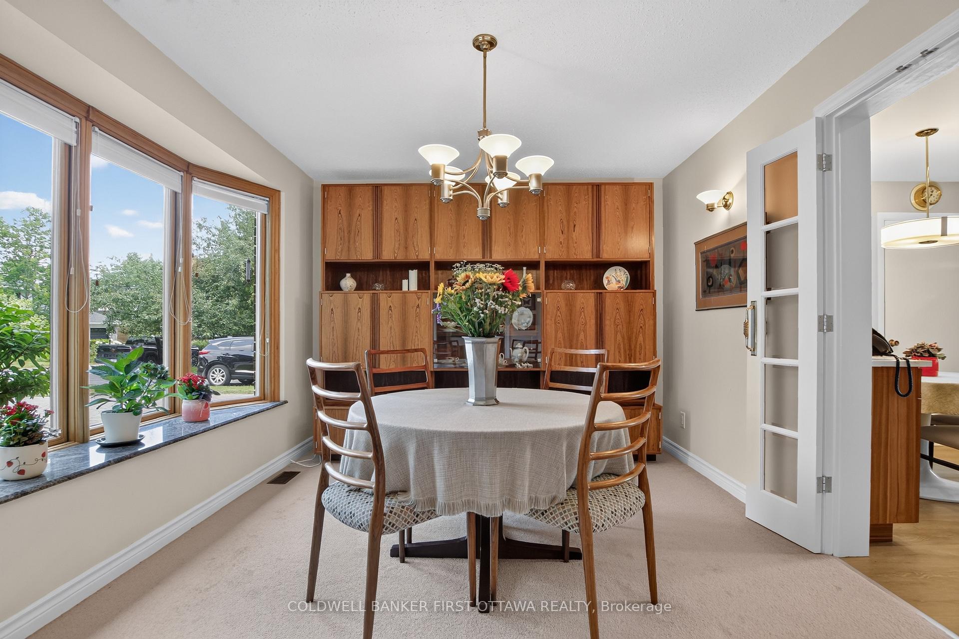 Photo 24 of 6 Cosburn Avenue, Ottawa, Arlington Woods — HOMEH