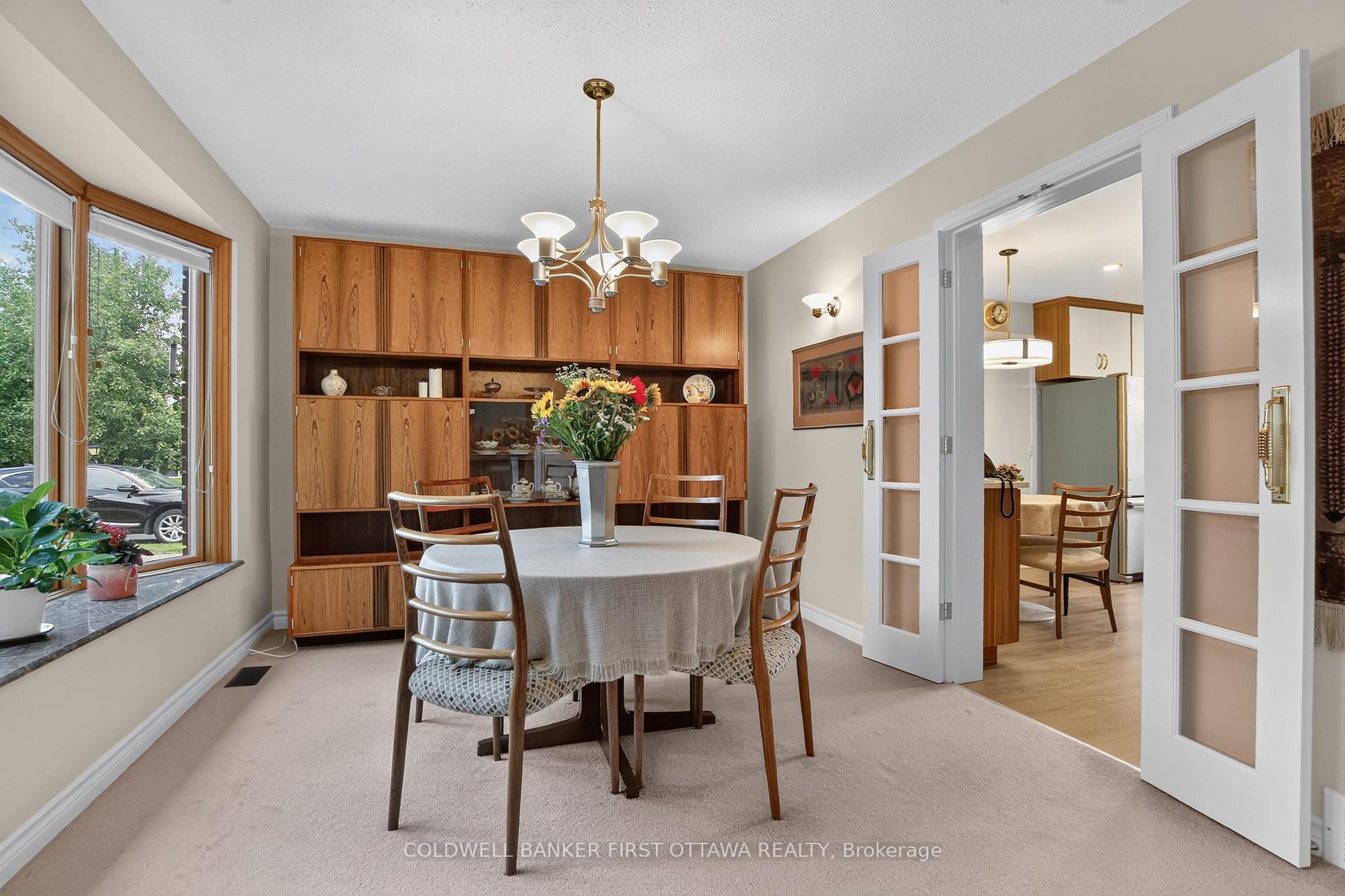 Photo 25 of 6 Cosburn Avenue, Ottawa, Arlington Woods — HOMEH
