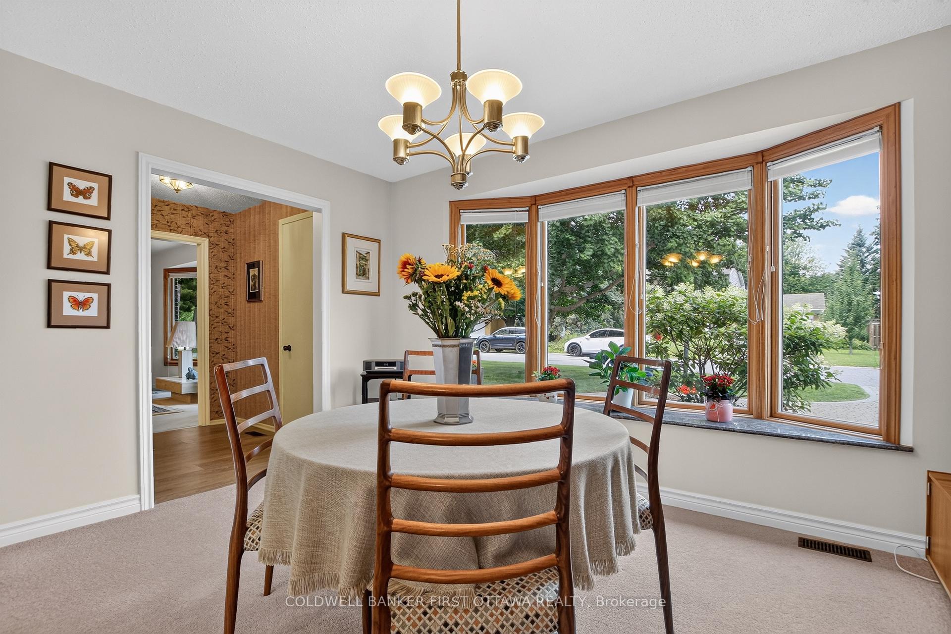Photo 26 of 6 Cosburn Avenue, Ottawa, Arlington Woods — HOMEH