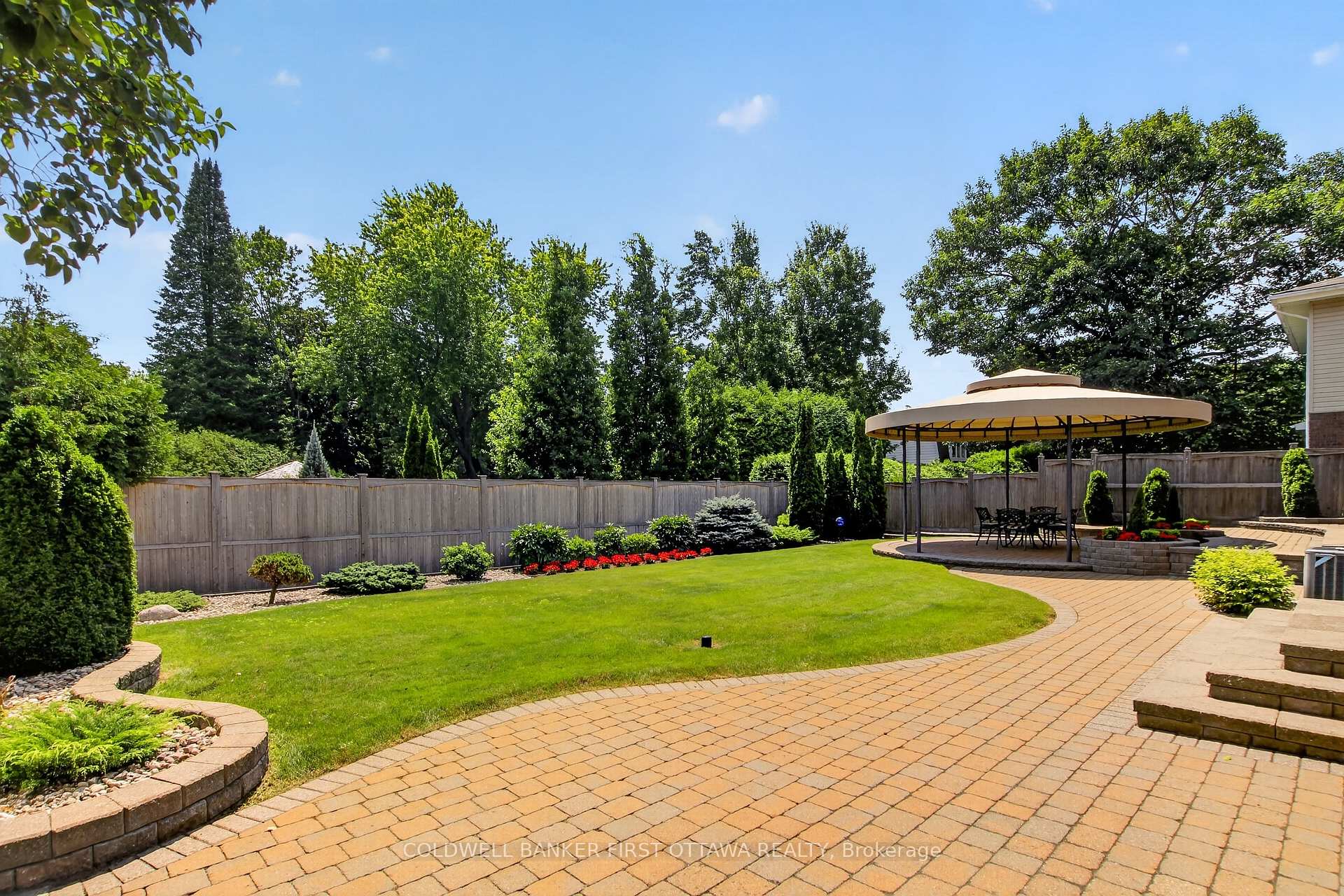 Photo 41 of 6 Cosburn Avenue, Ottawa, Arlington Woods — HOMEH