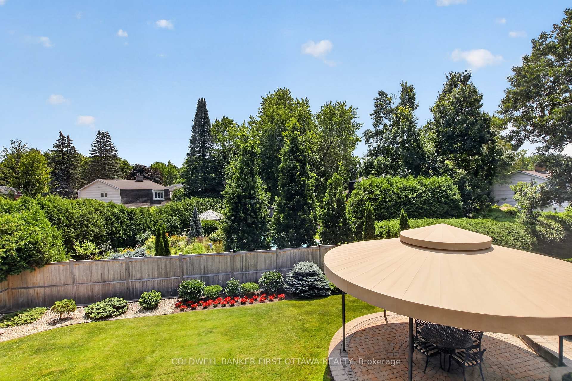 Photo 42 of 6 Cosburn Avenue, Ottawa, Arlington Woods — HOMEH