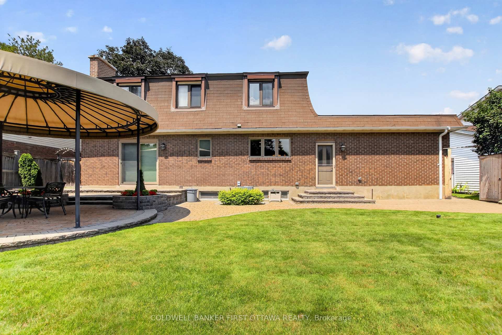 Photo 44 of 6 Cosburn Avenue, Ottawa, Arlington Woods — HOMEH