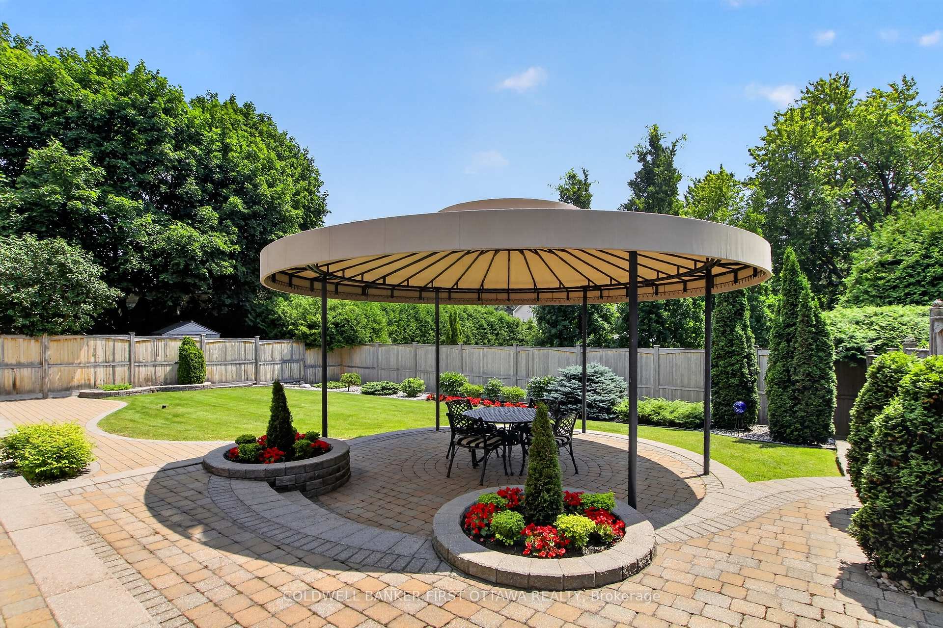Photo 47 of 6 Cosburn Avenue, Ottawa, Arlington Woods — HOMEH
