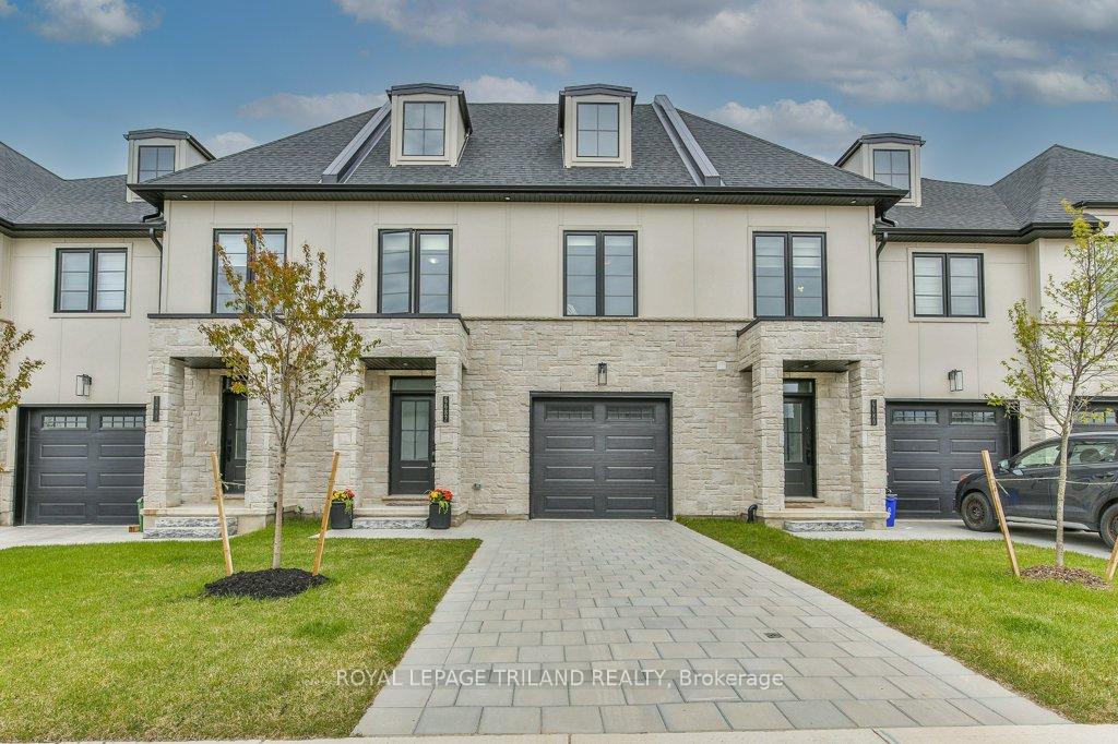 Photo 1 of 6682 Hayward Drive, London, South V — HOMEH