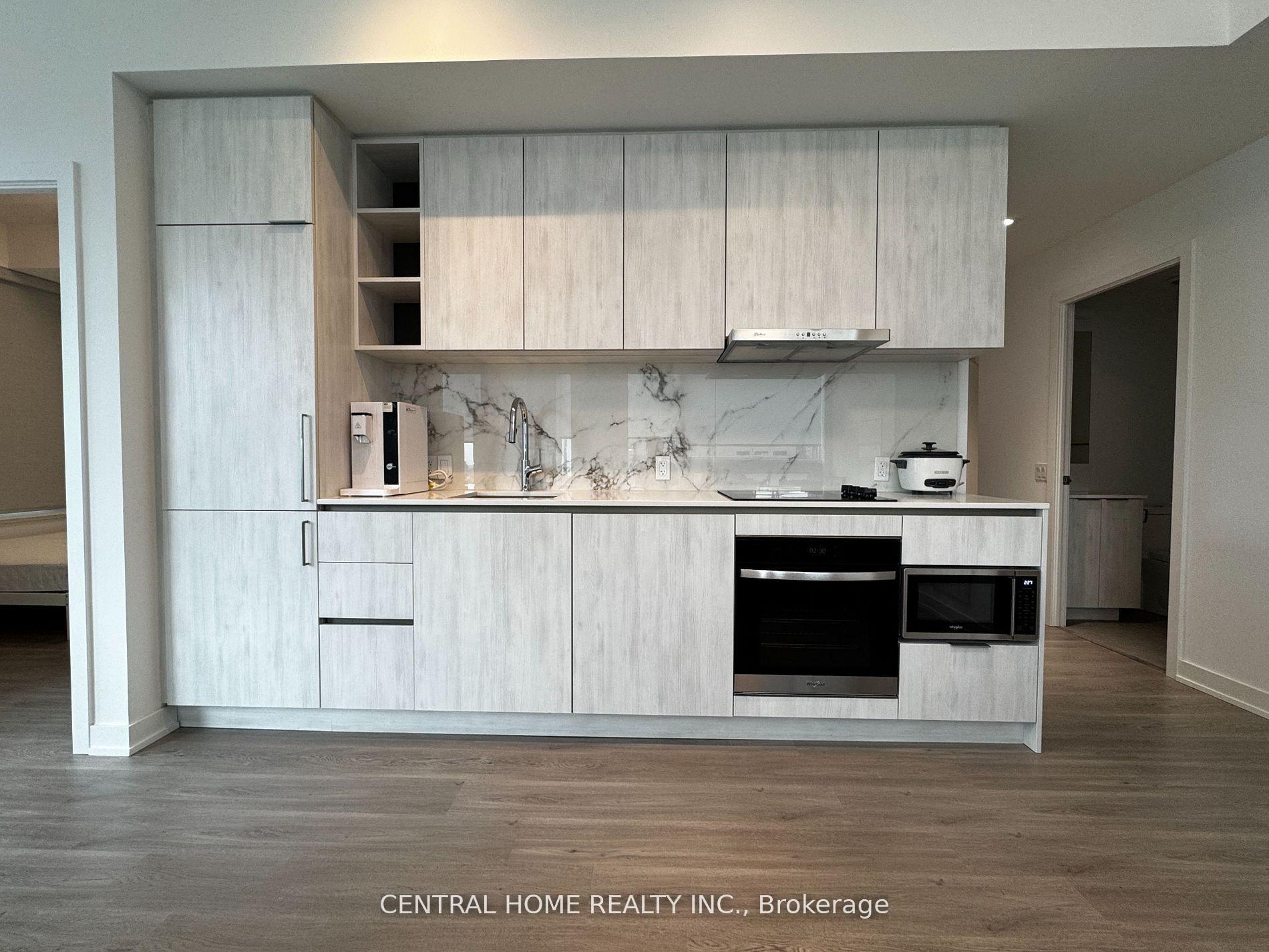 Photo 3 of Unit 1612, 8 Wellesley Street W, Toronto, Bay Street Corridor — HOMEH