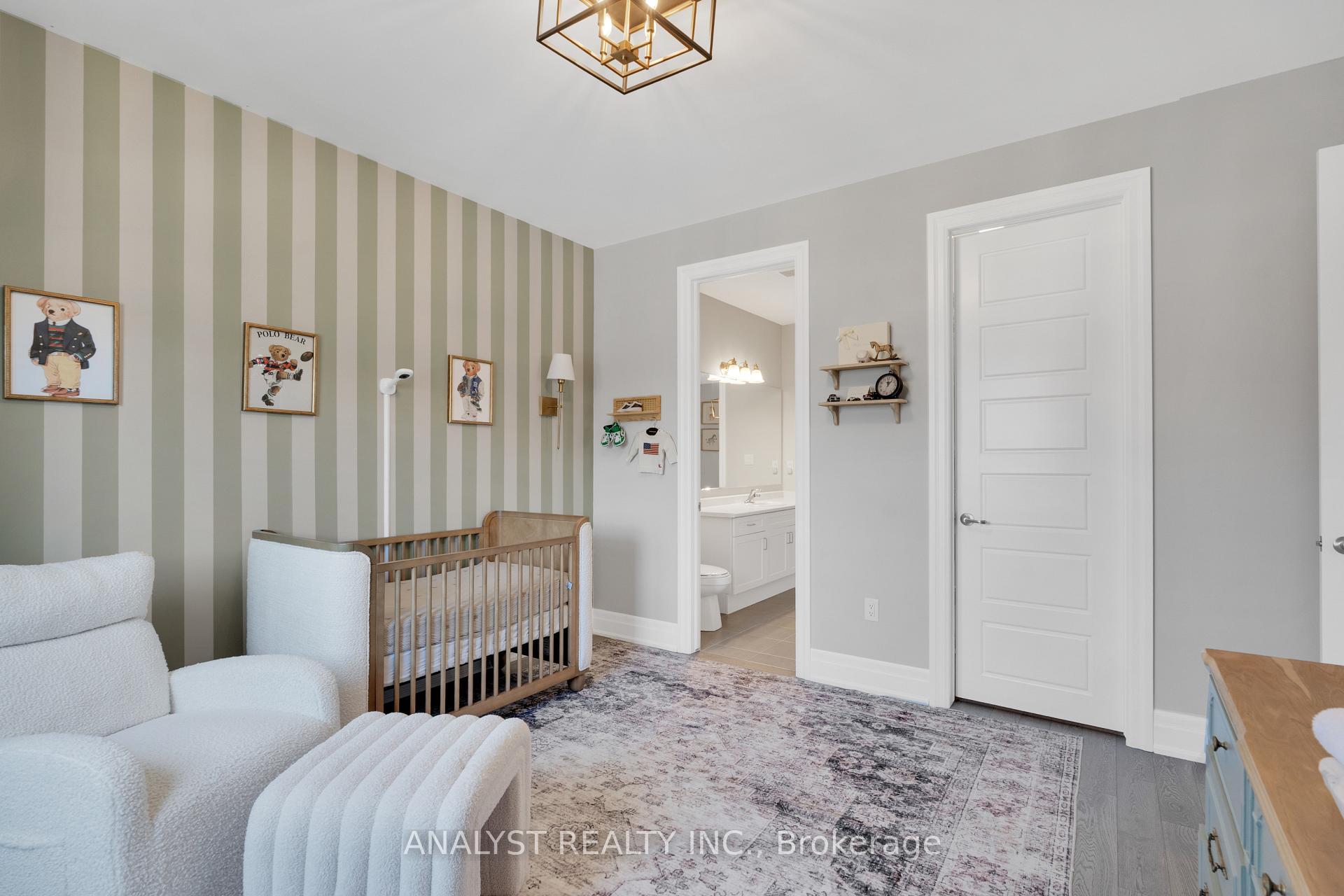 Photo 27 of 15 Streamside Street, Vaughan, Kleinburg — HOMEH