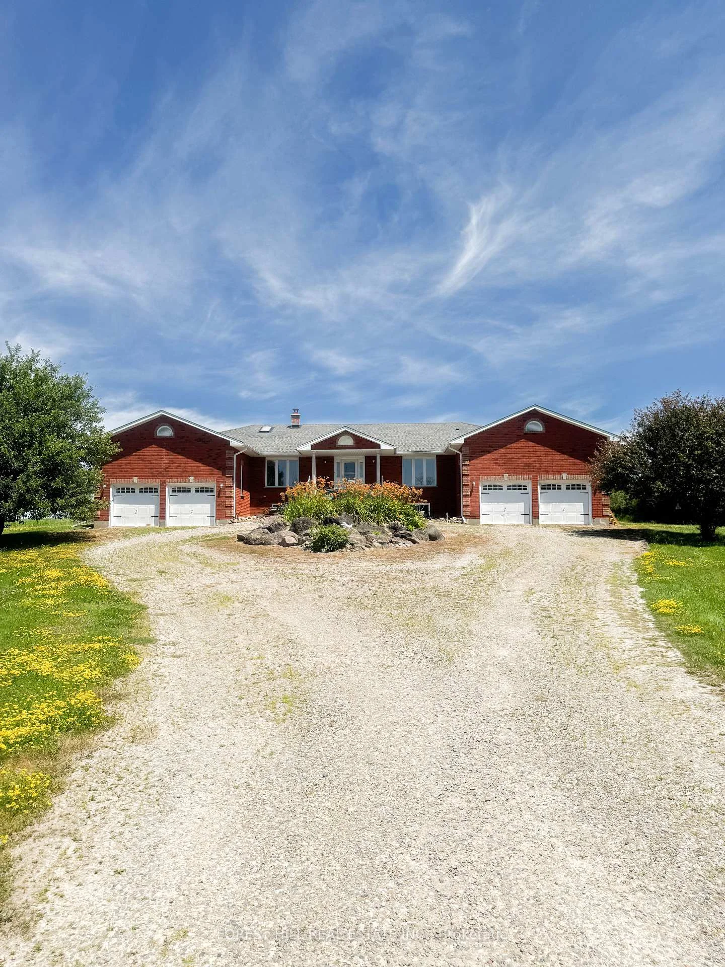 Front of 311567 16th Line