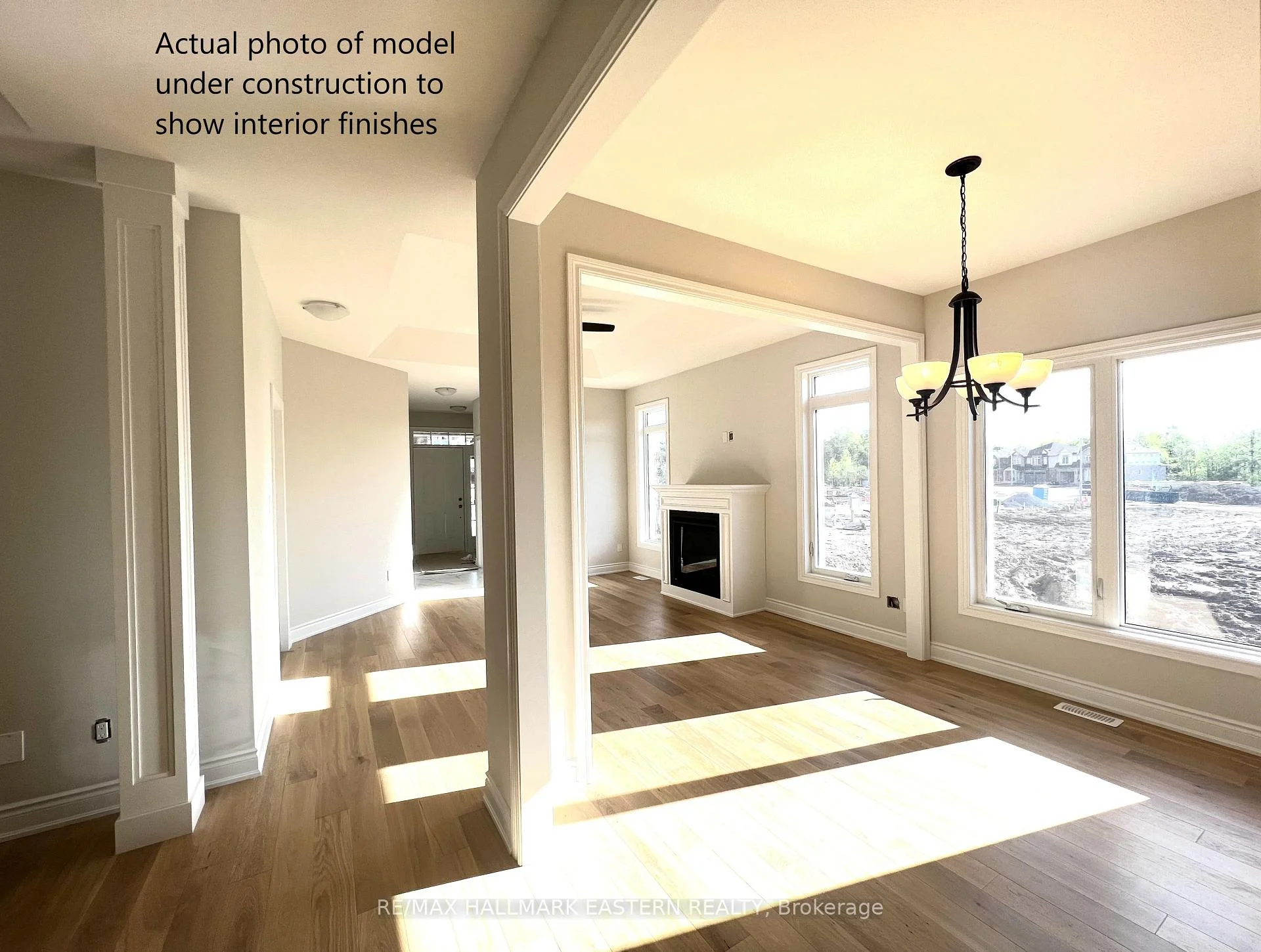 Photo 2 of 15 Coldbrook Drive, Cavan Monaghan, Millbrook Village — HOMEH