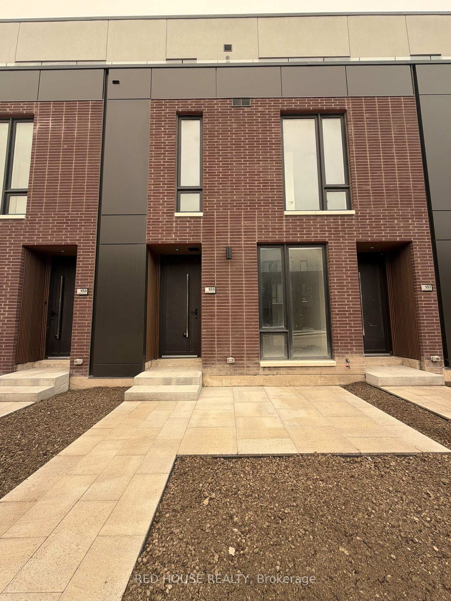Photo 1 of 155 Everett Common, St. Catharines, Oakdale — HOMEH